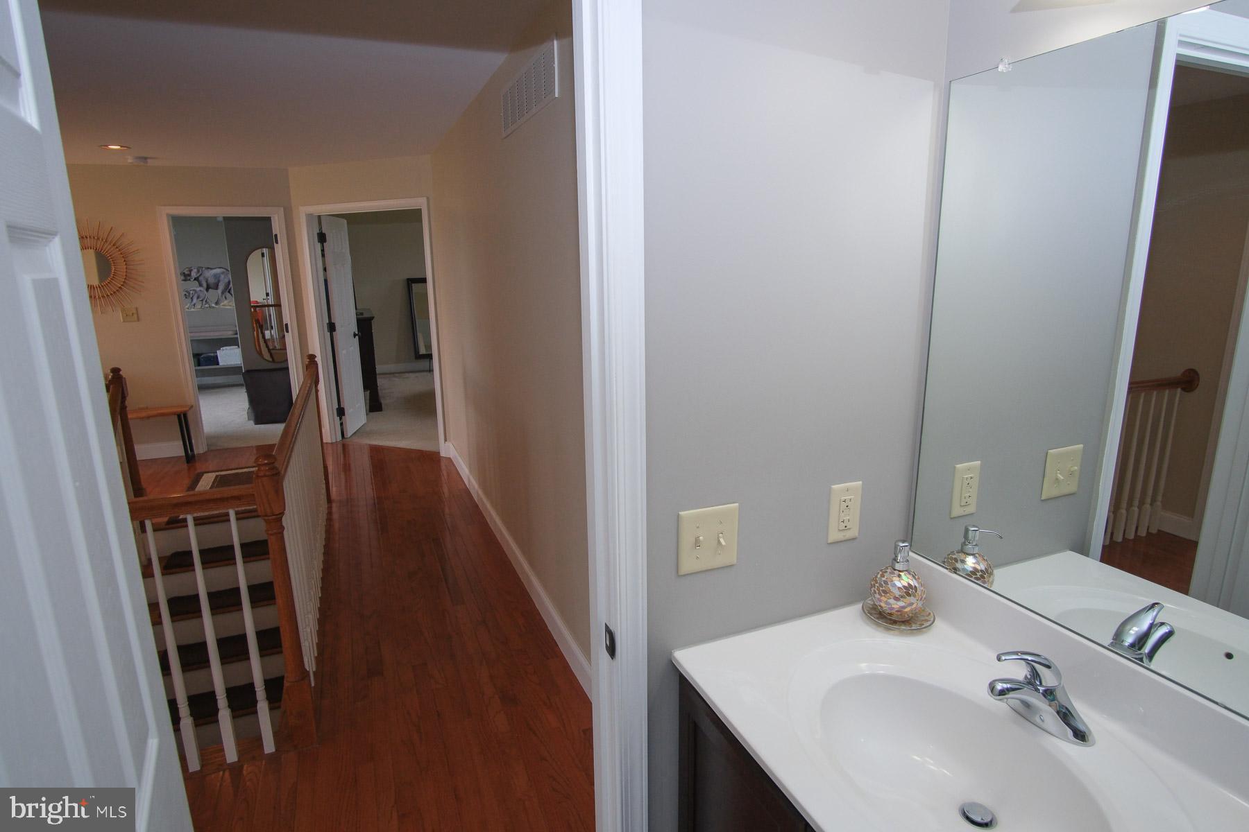 RESERVE AT BALLY SPR - Residential