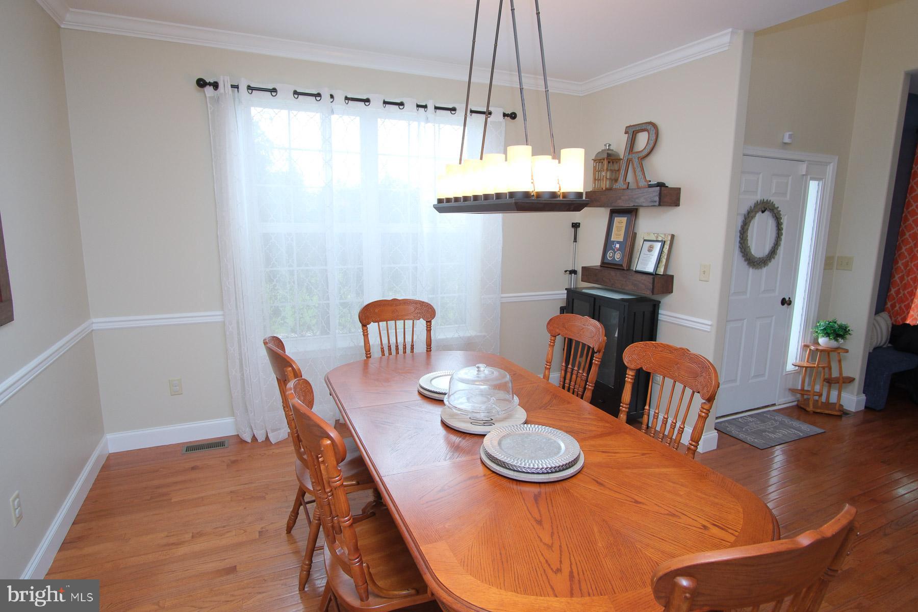 RESERVE AT BALLY SPR - Residential