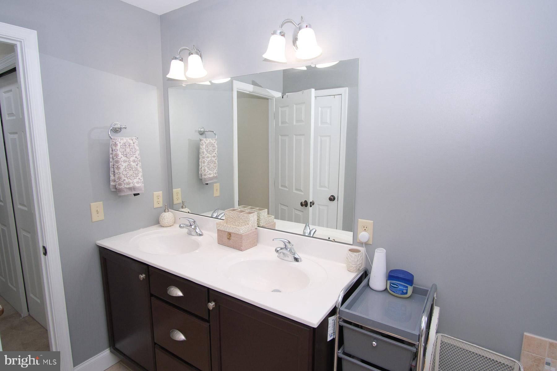 RESERVE AT BALLY SPR - Residential