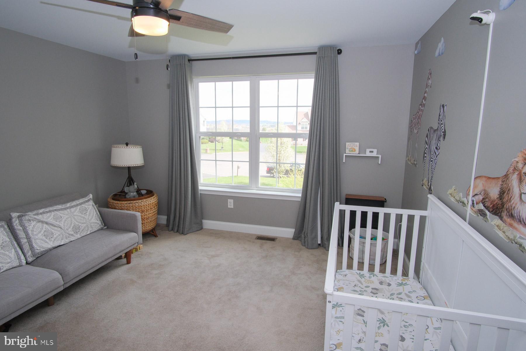 RESERVE AT BALLY SPR - Residential