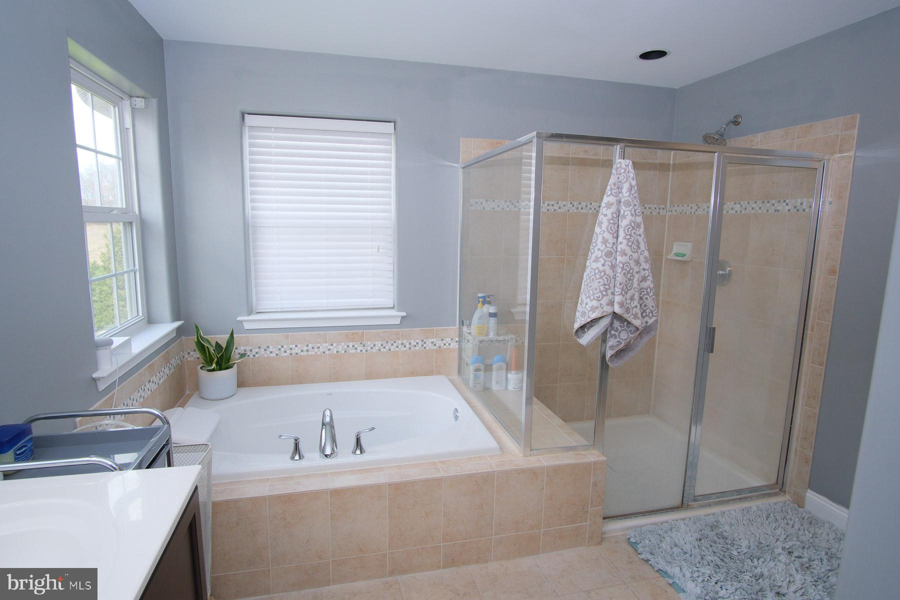 RESERVE AT BALLY SPR - Residential