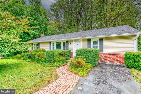 8809 WOLVERTON ROAD BALTIMORE MD 21234