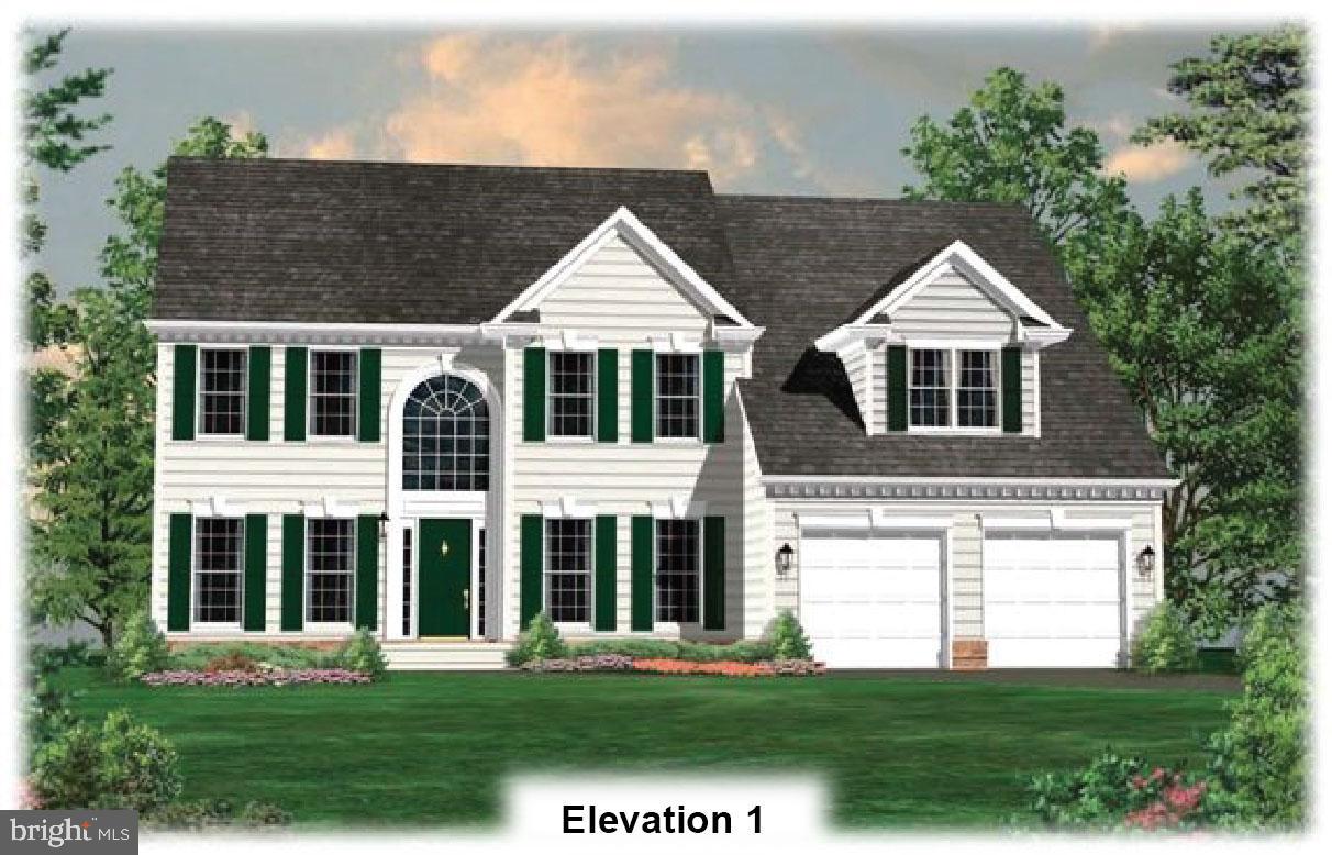 ELIZABETH HILLS PHASE 6 - Residential