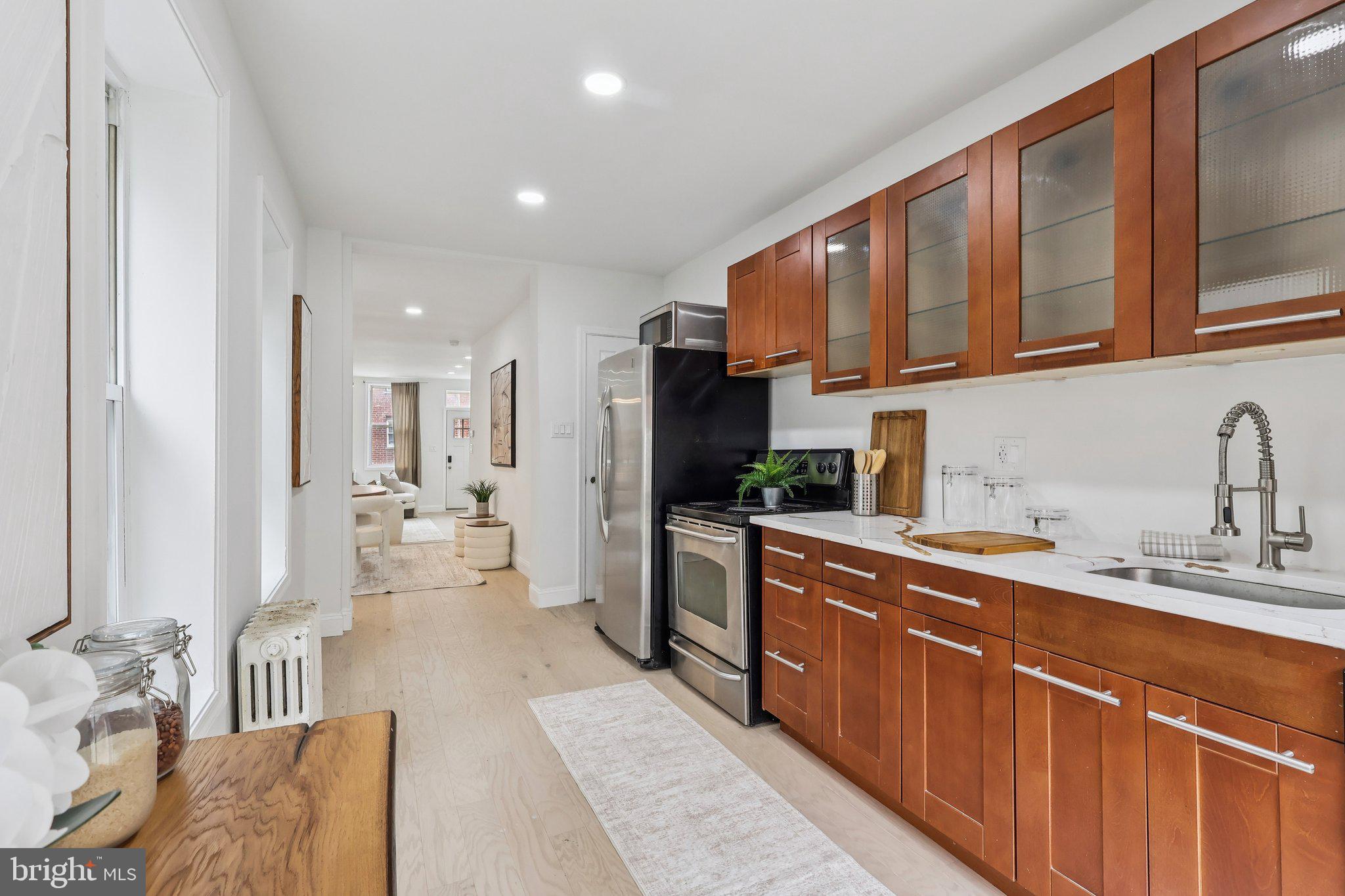 OLDE KENSINGTON - Residential