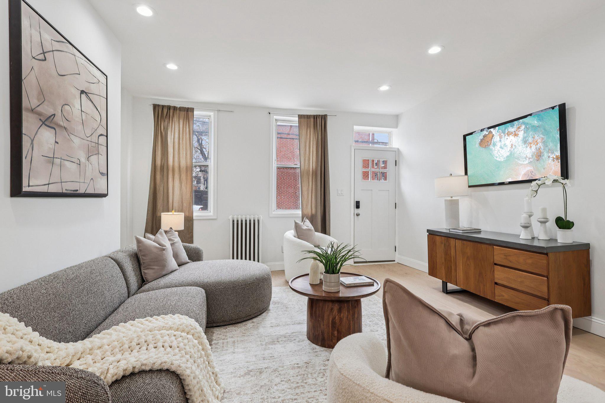 OLDE KENSINGTON - Residential