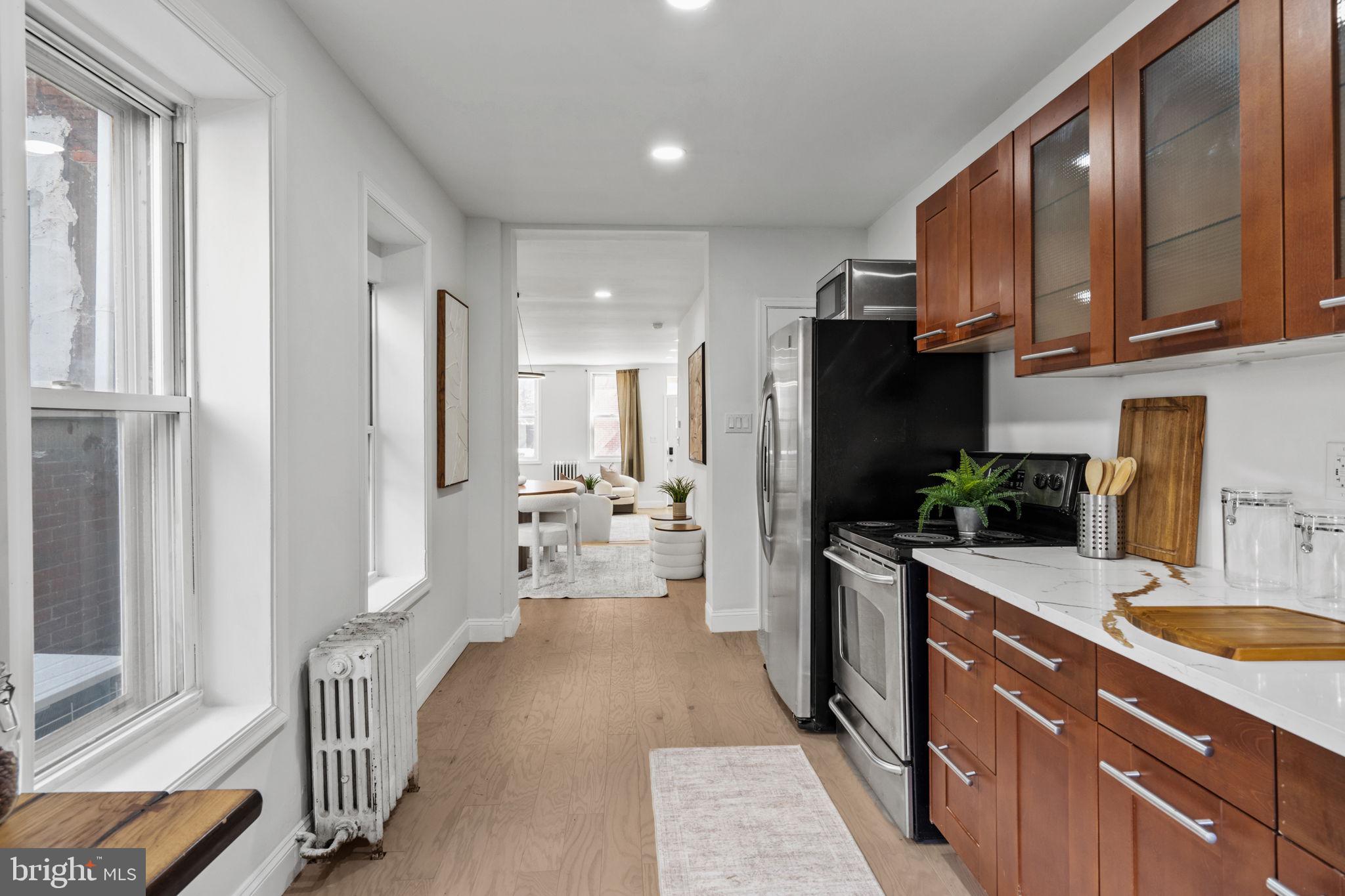 OLDE KENSINGTON - Residential