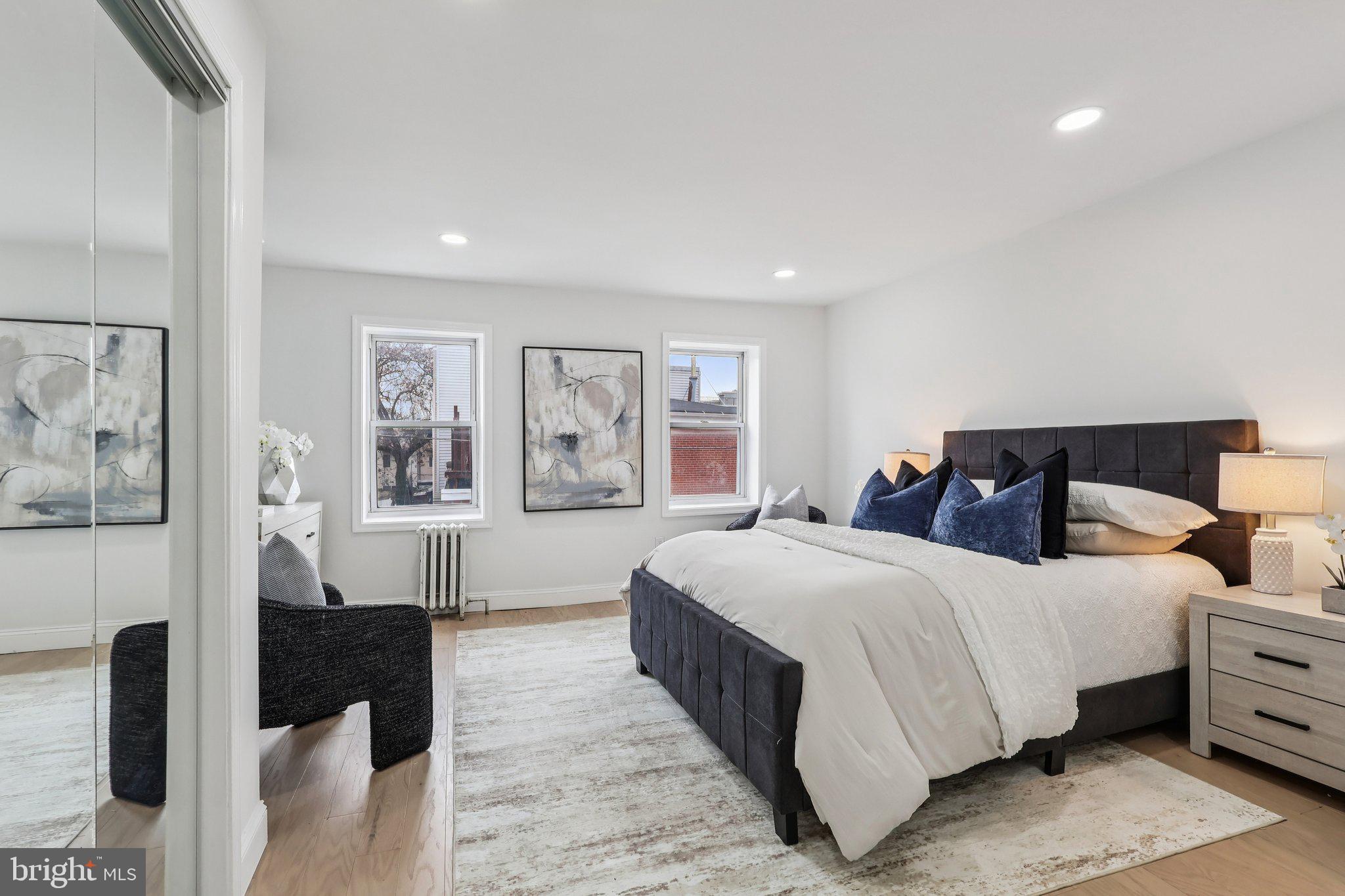 OLDE KENSINGTON - Residential