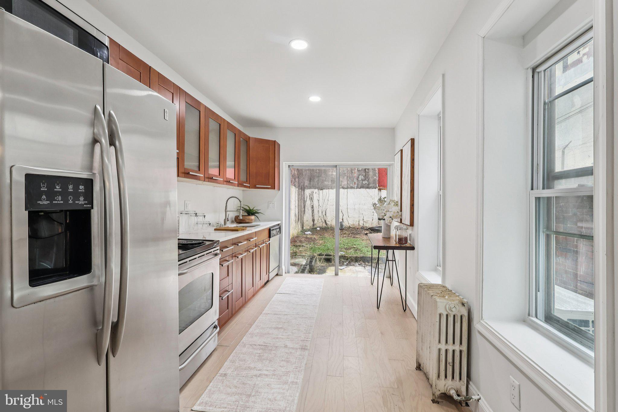 OLDE KENSINGTON - Residential