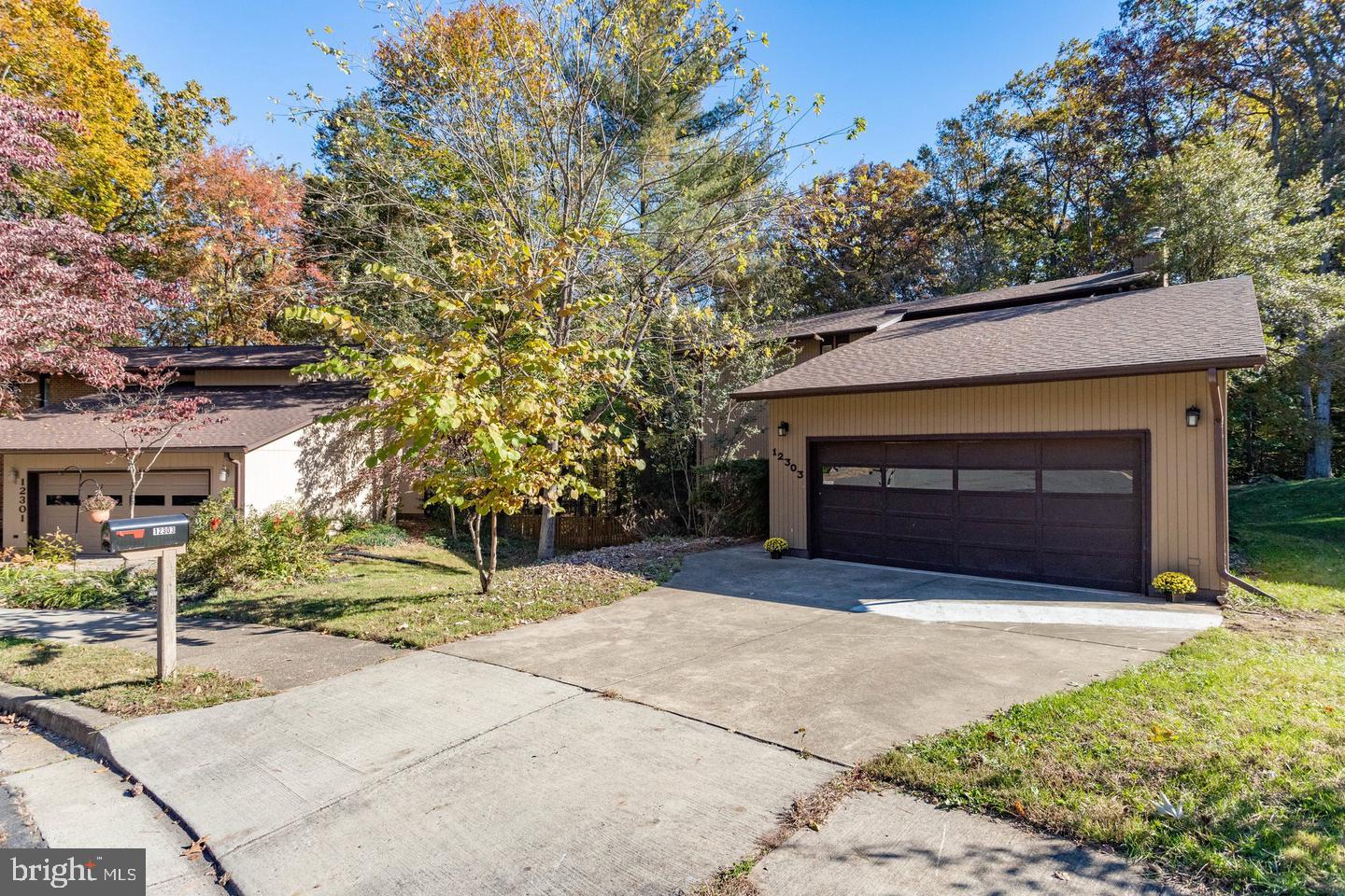 12303 MULBERRY COURT