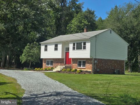 Photo of 291 Union Street, GLASSBORO, NJ 08028 (MLS # NJGL2061894)