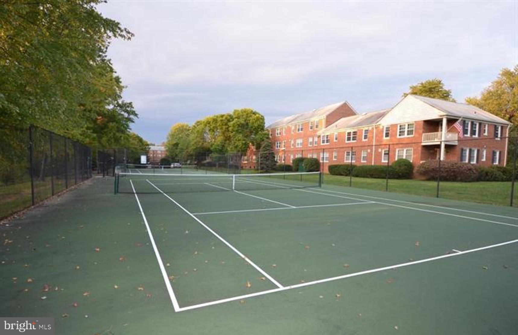 BELLE VIEW CONDOMINIUMS - Residential Lease