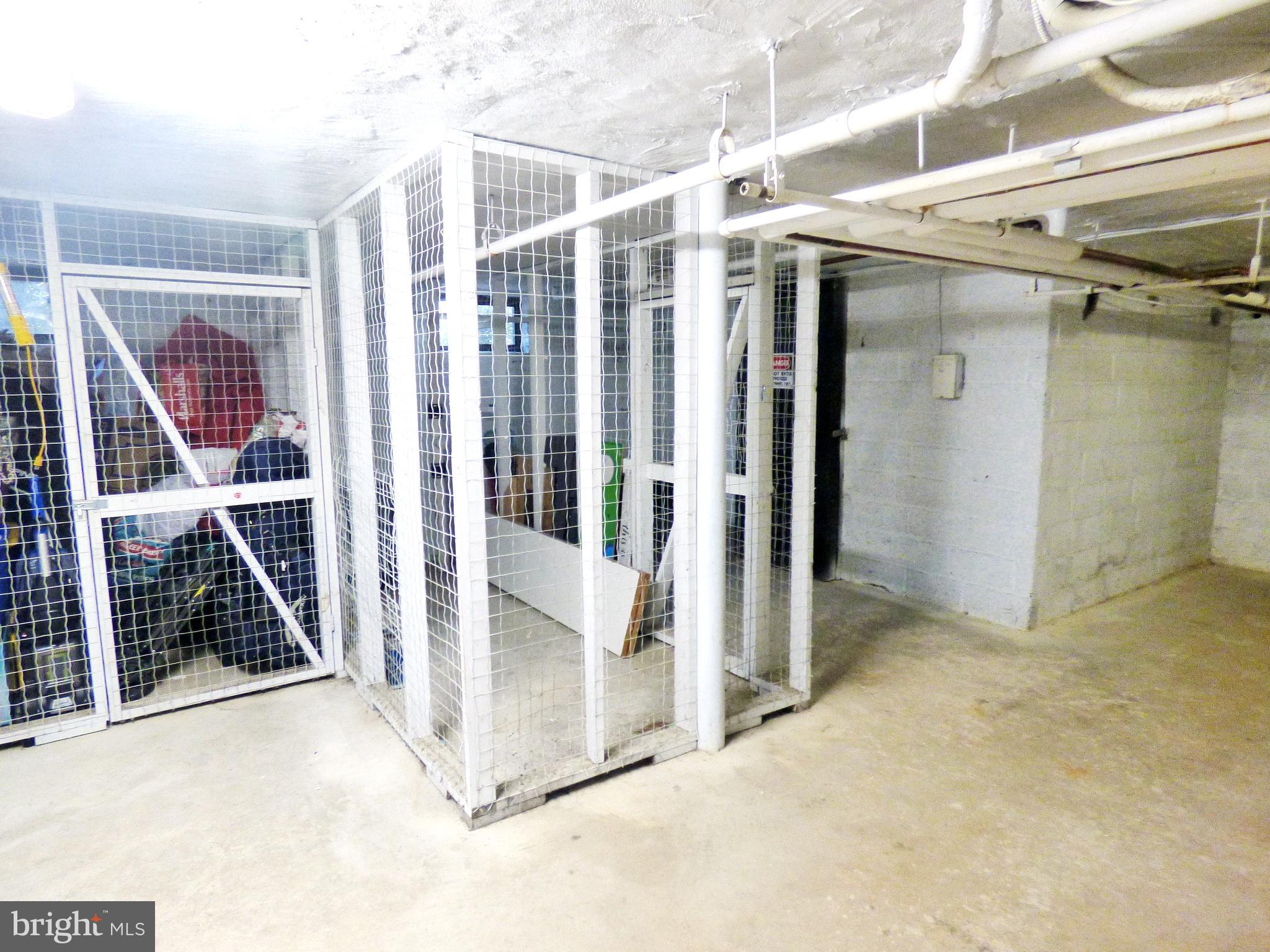 BELLE VIEW CONDOMINIUMS - Residential Lease