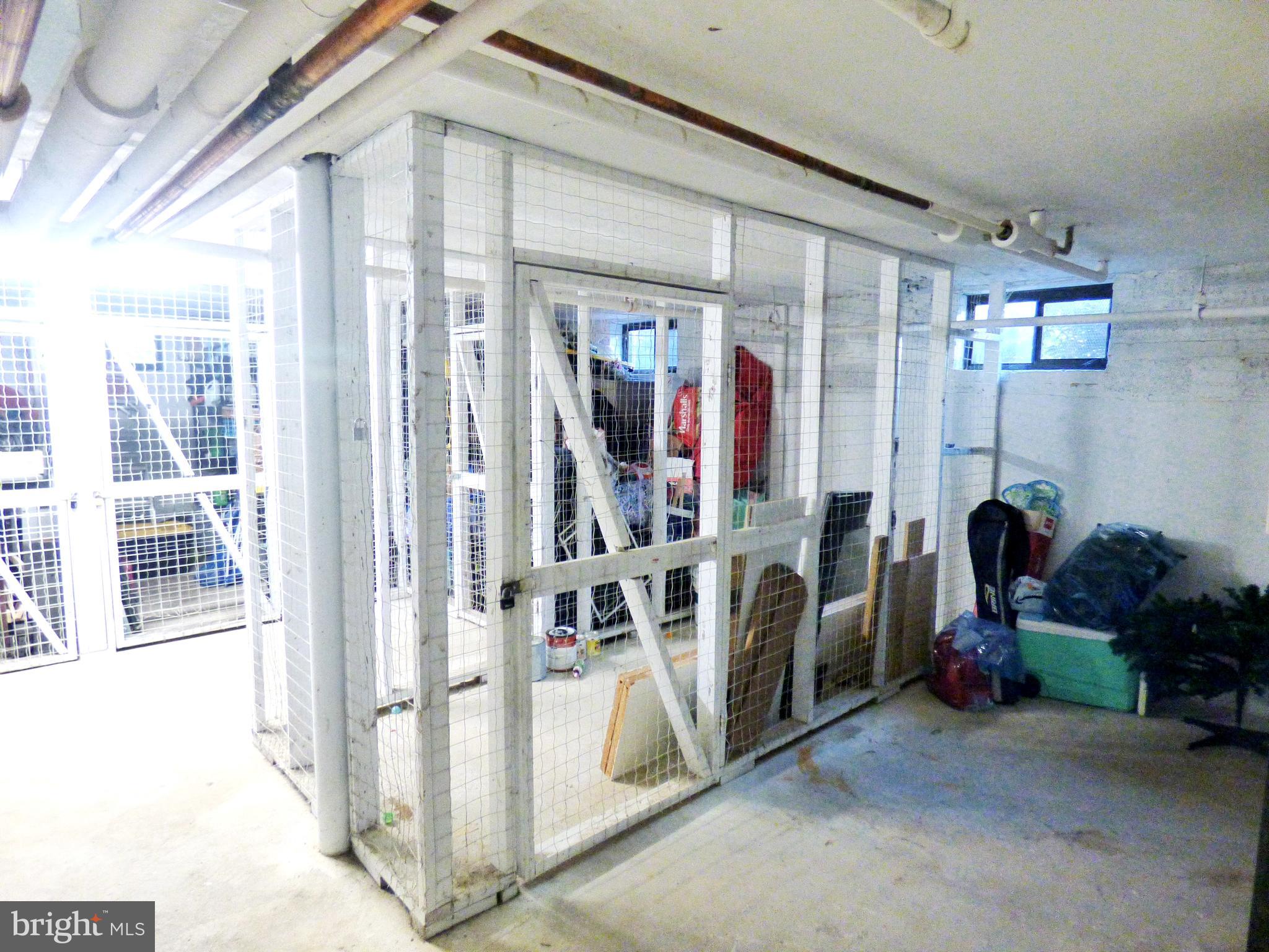 BELLE VIEW CONDOMINIUMS - Residential Lease