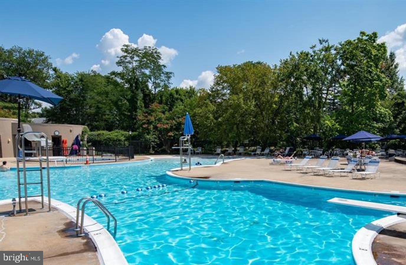 BELLE VIEW CONDOMINIUMS - Residential Lease