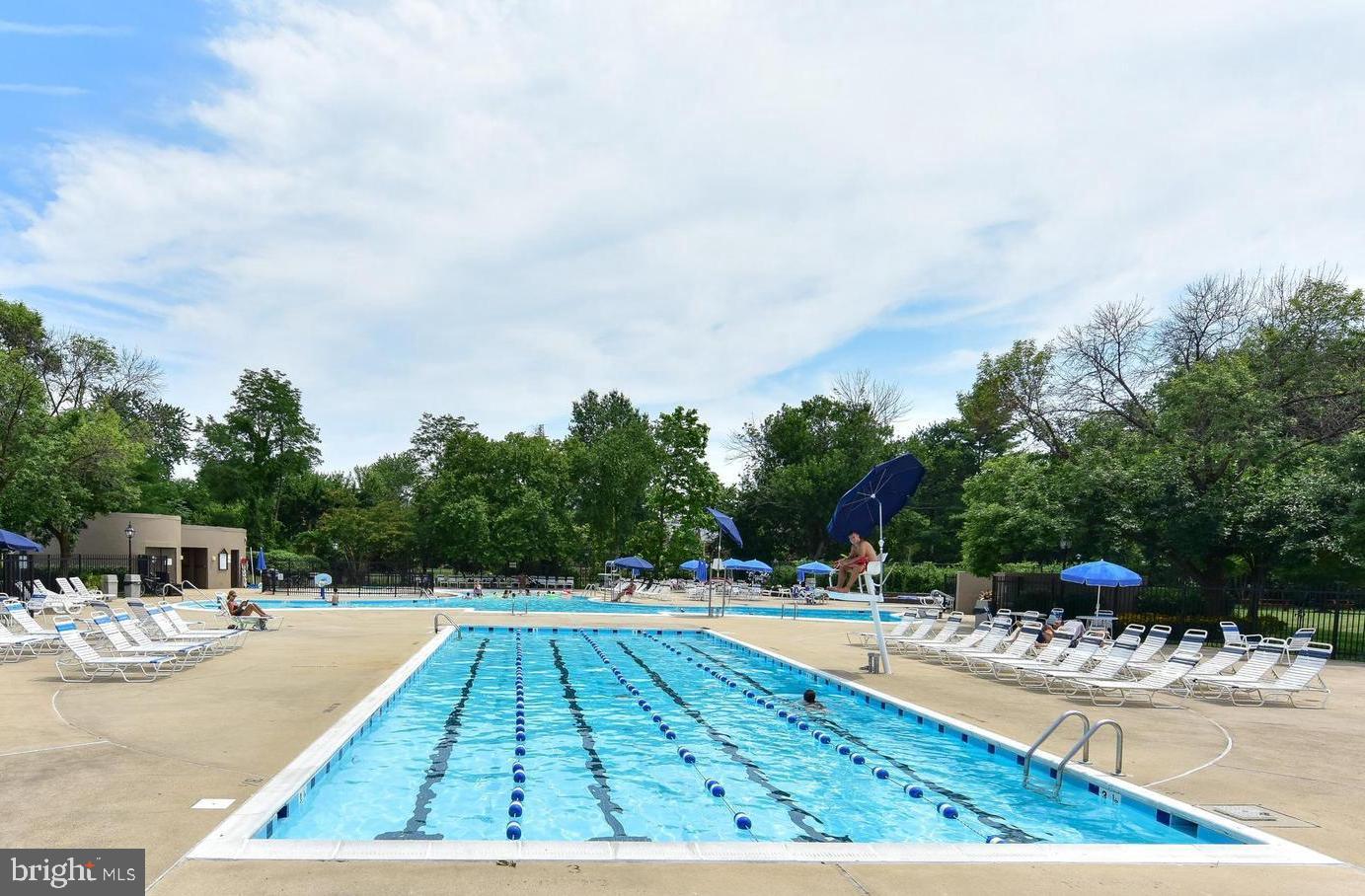 BELLE VIEW CONDOMINIUMS - Residential Lease