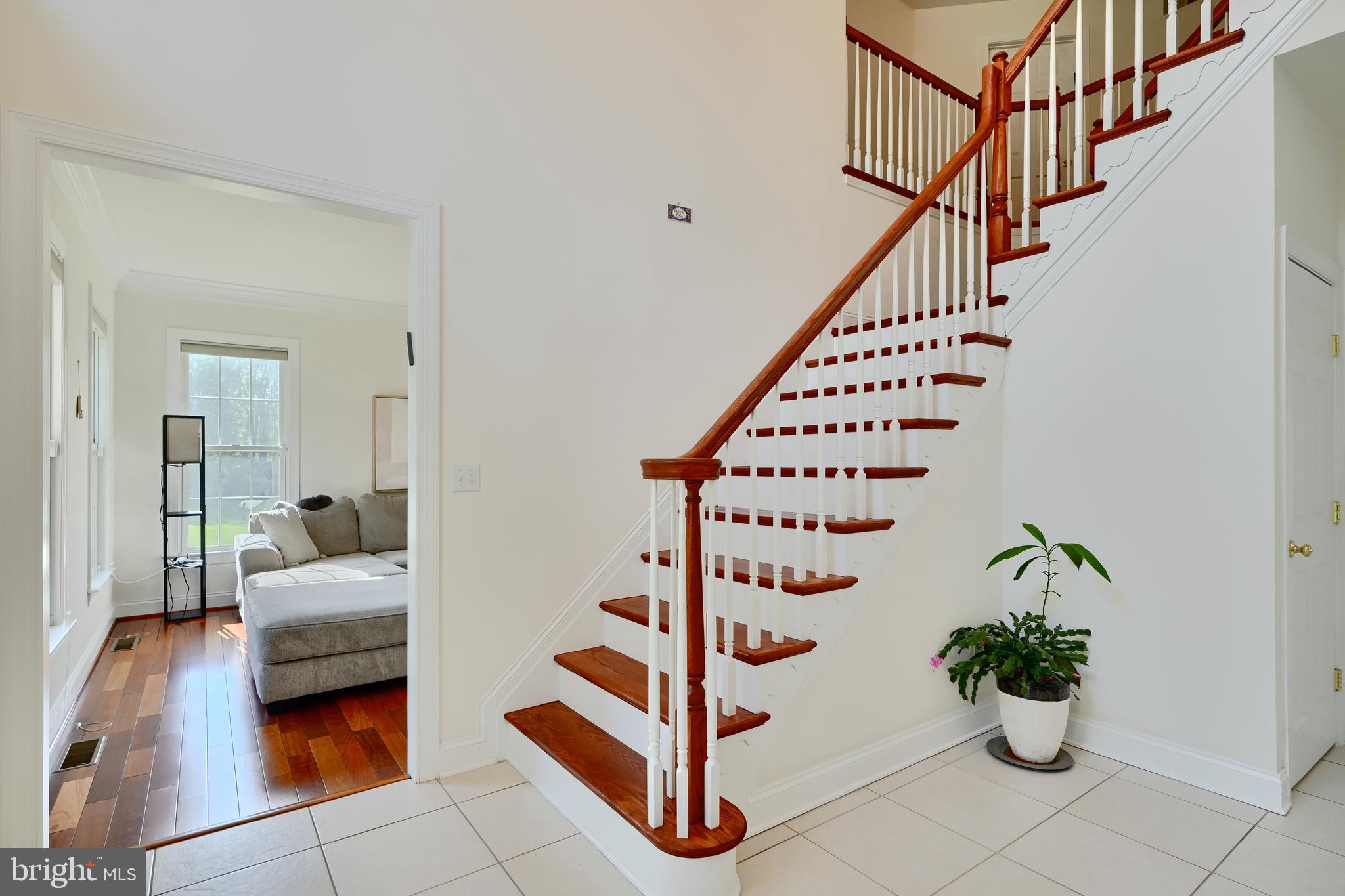 5 FOX FIELD COURT