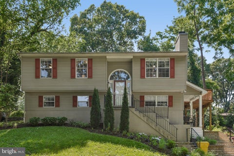 Homes For Sale - 1178 Glenwood Dl Dl<br/> ANNAPOLIS, MD 21409