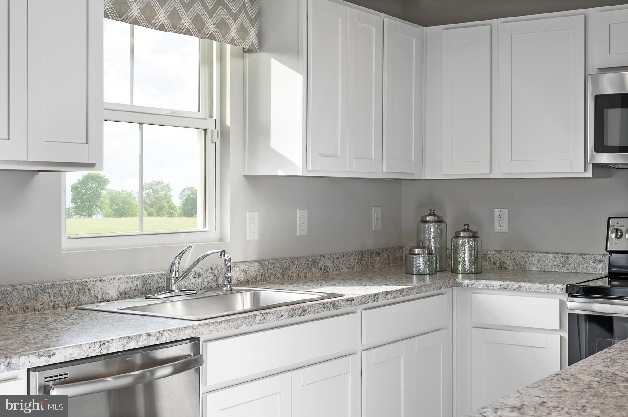 GAVER MEADOWS - Residential