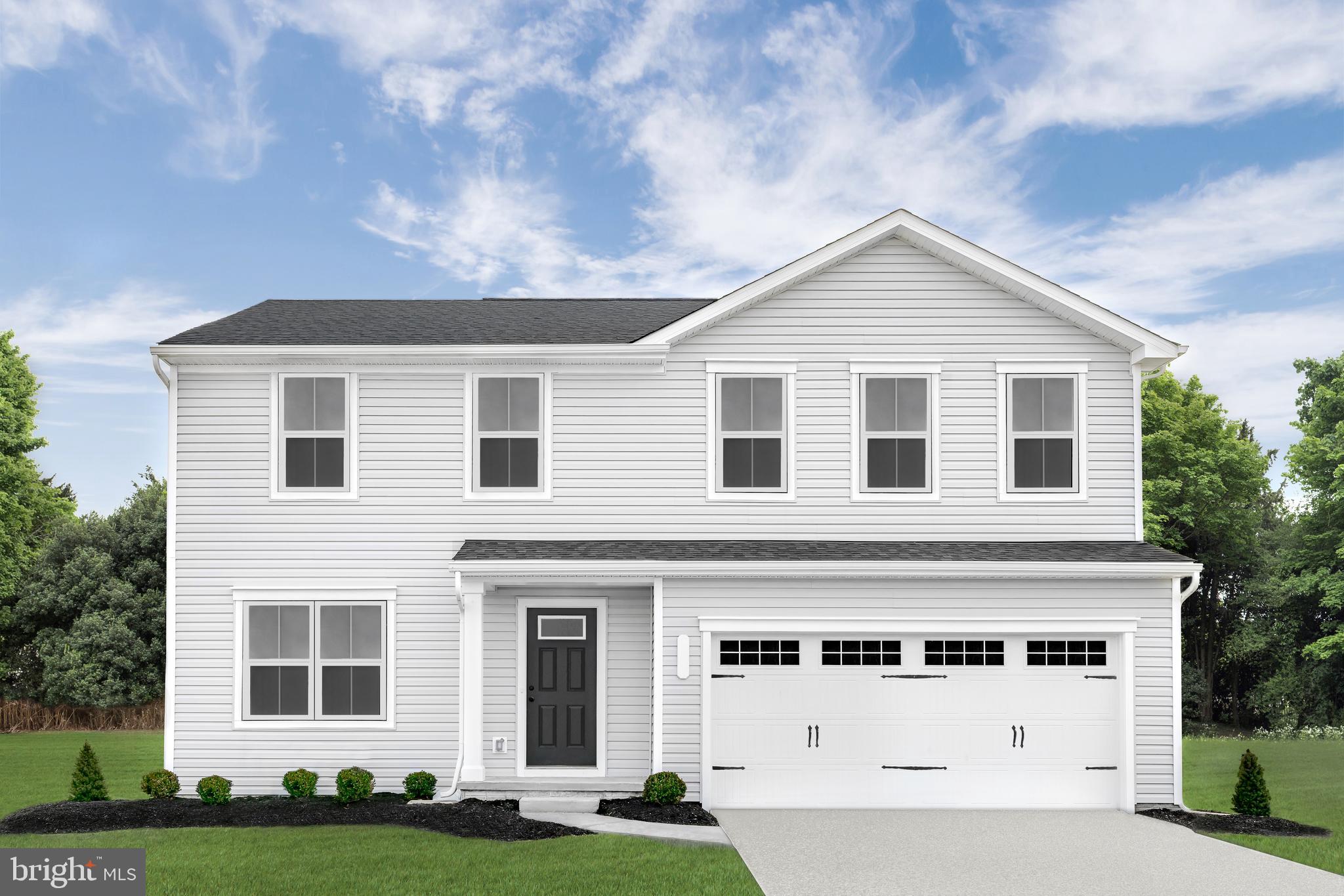 GAVER MEADOWS - Residential