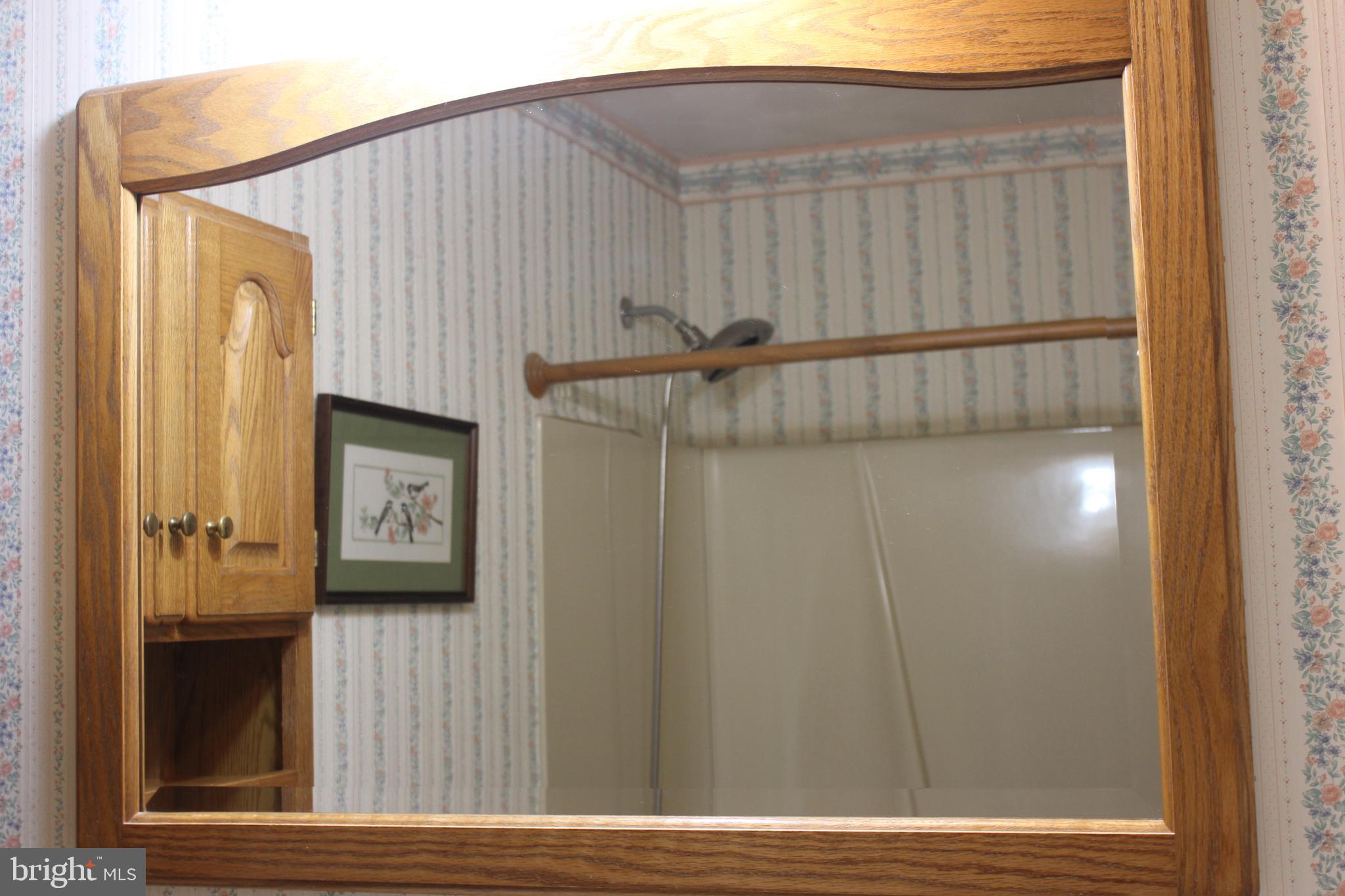 FRIENDLY PINES - Residential