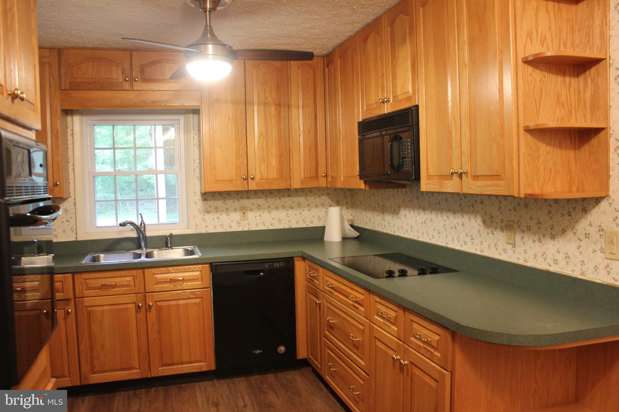 FRIENDLY PINES - Residential