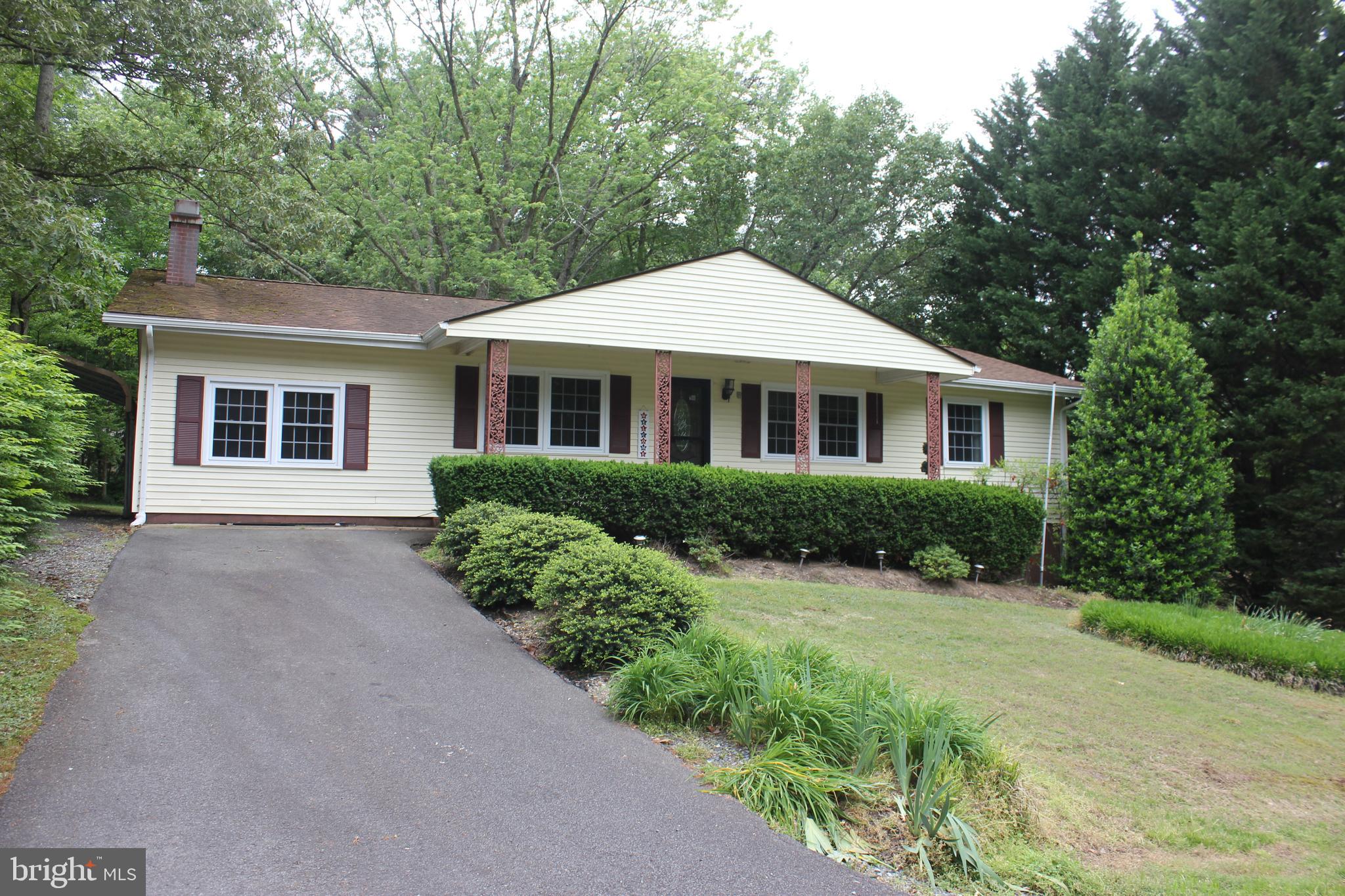 FRIENDLY PINES - Residential