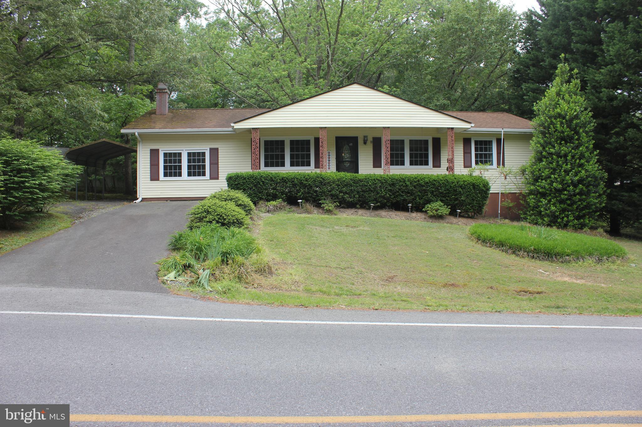 FRIENDLY PINES - Residential