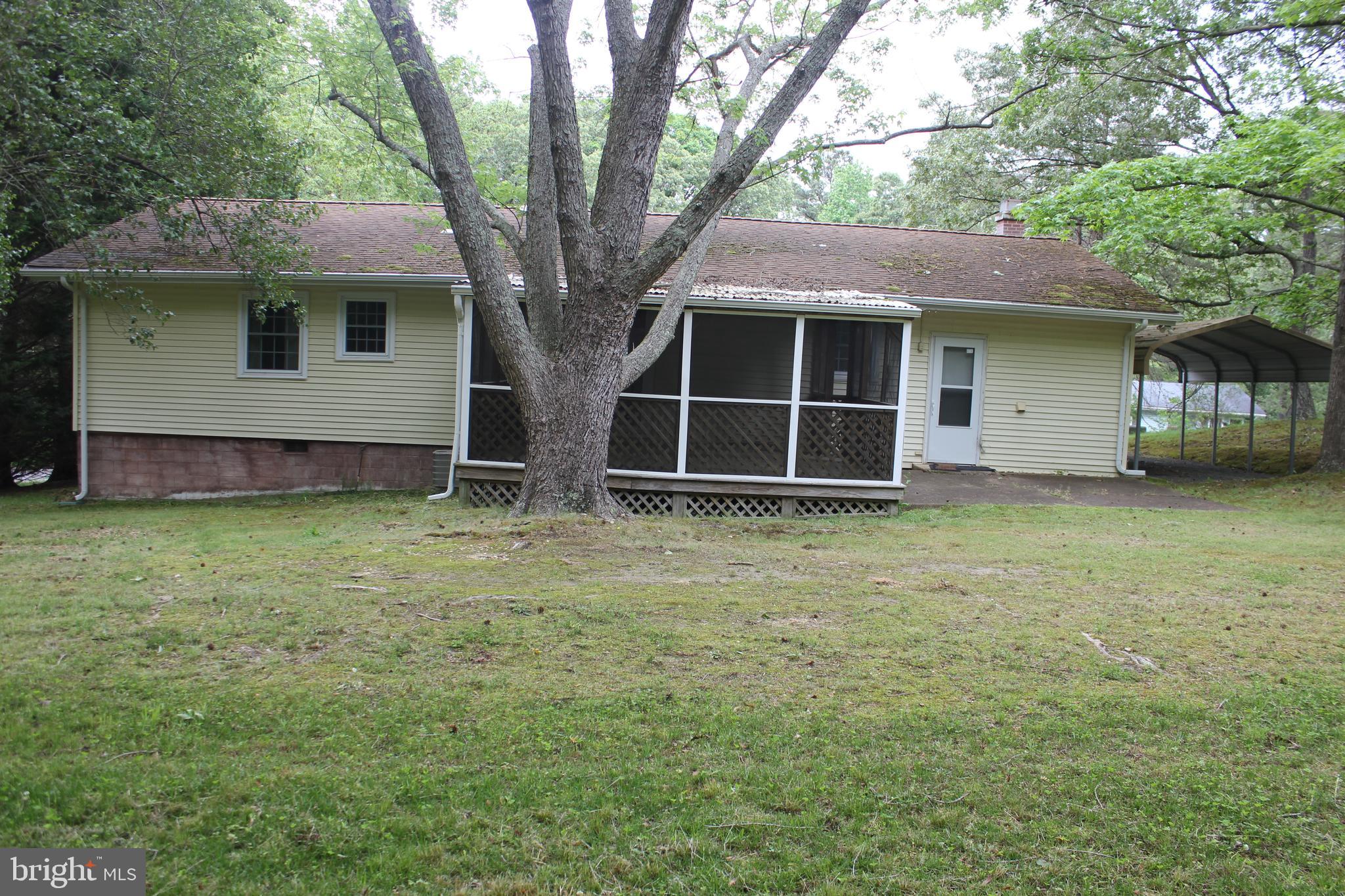 FRIENDLY PINES - Residential