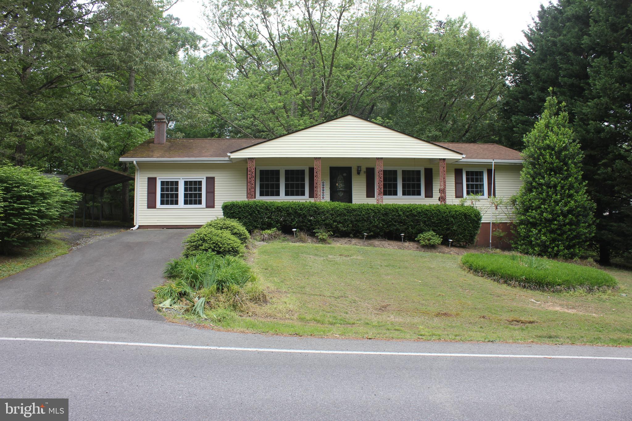 FRIENDLY PINES - Residential