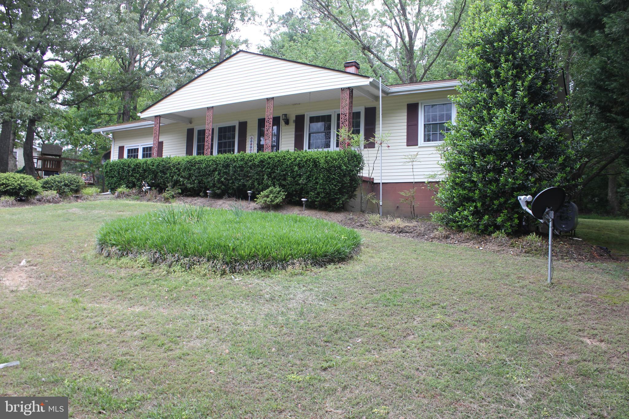 FRIENDLY PINES - Residential