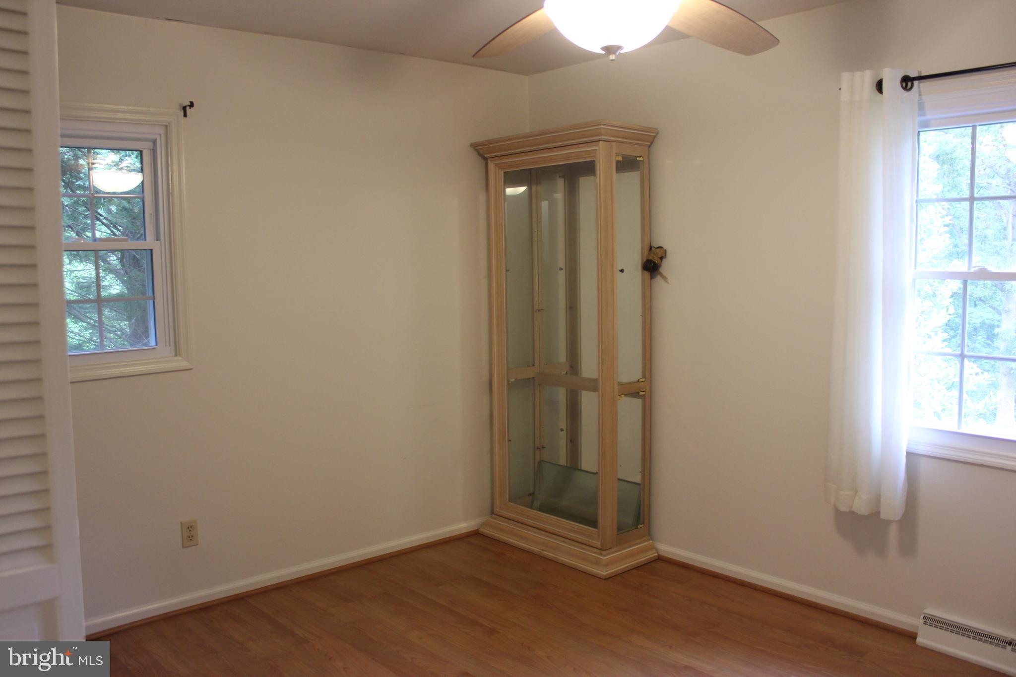 FRIENDLY PINES - Residential