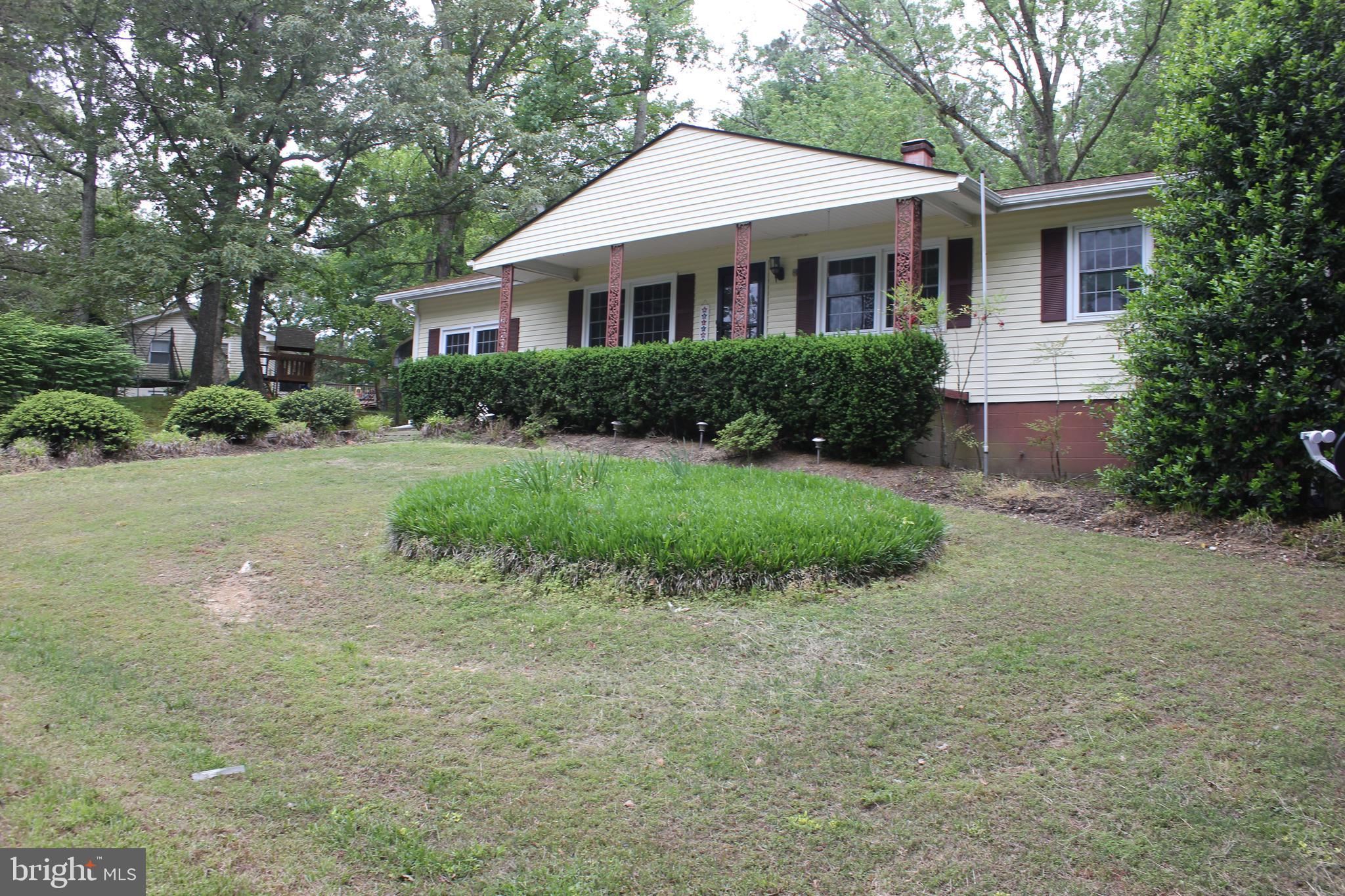 FRIENDLY PINES - Residential