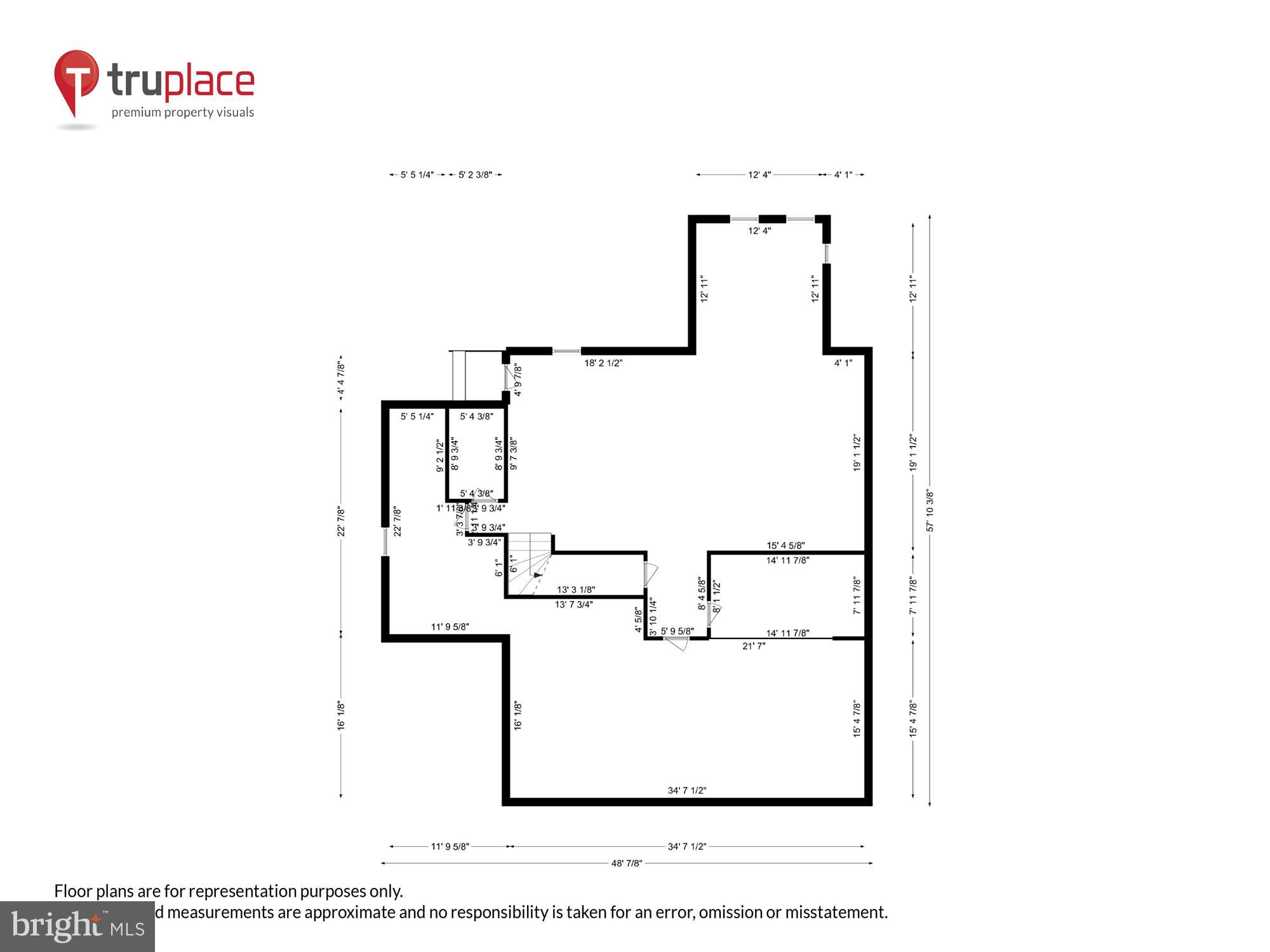 WARNER - Residential