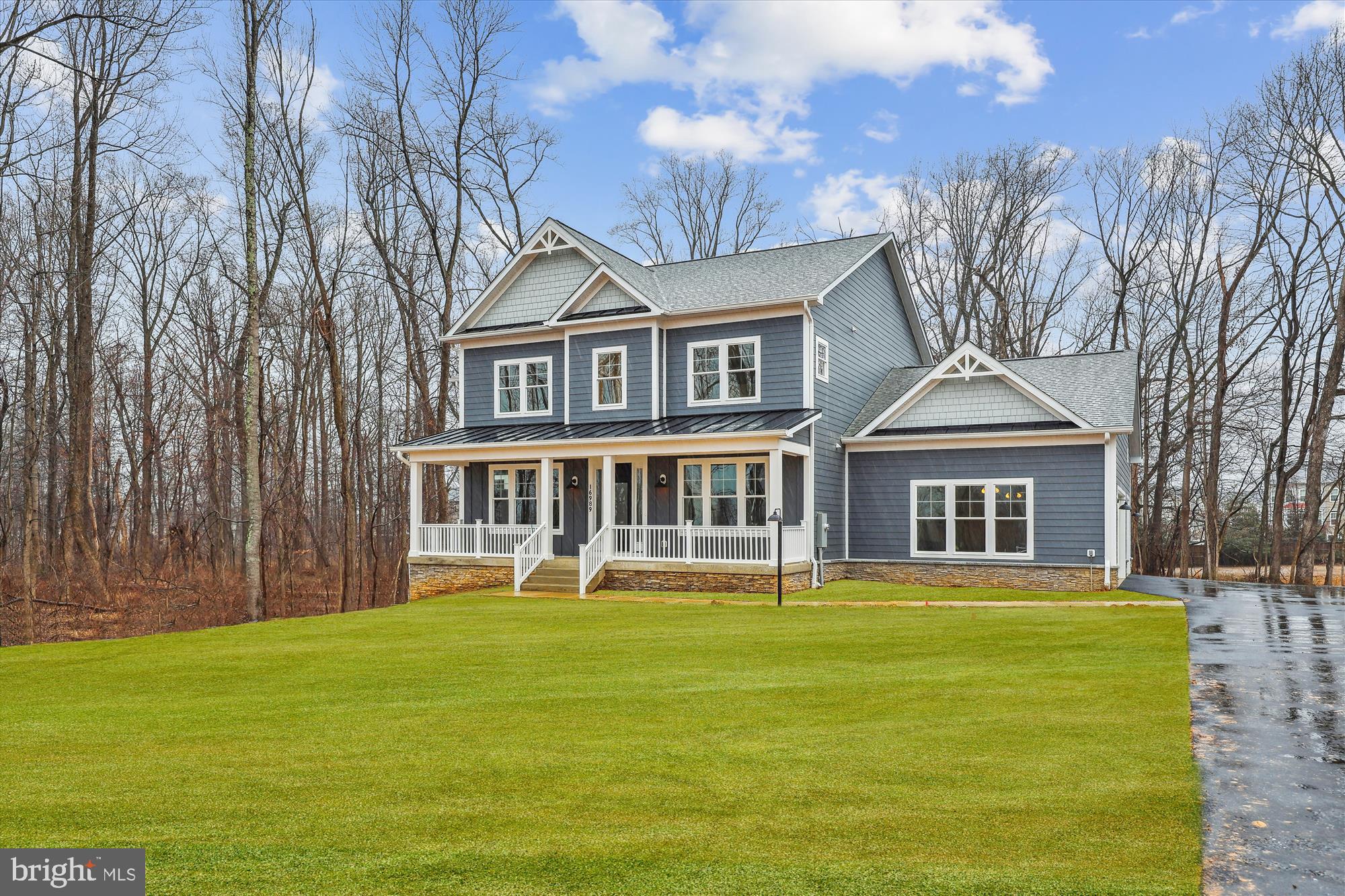 WARNER - Residential