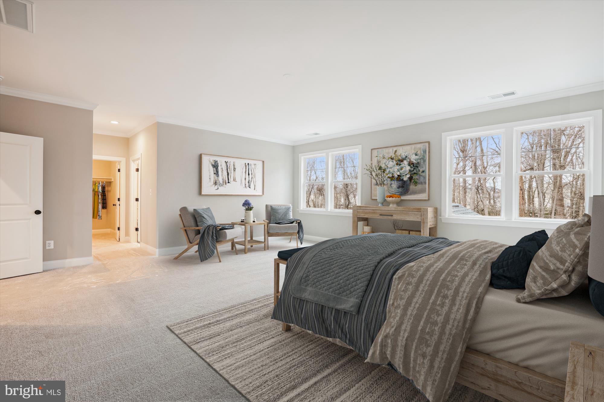 WARNER - Residential