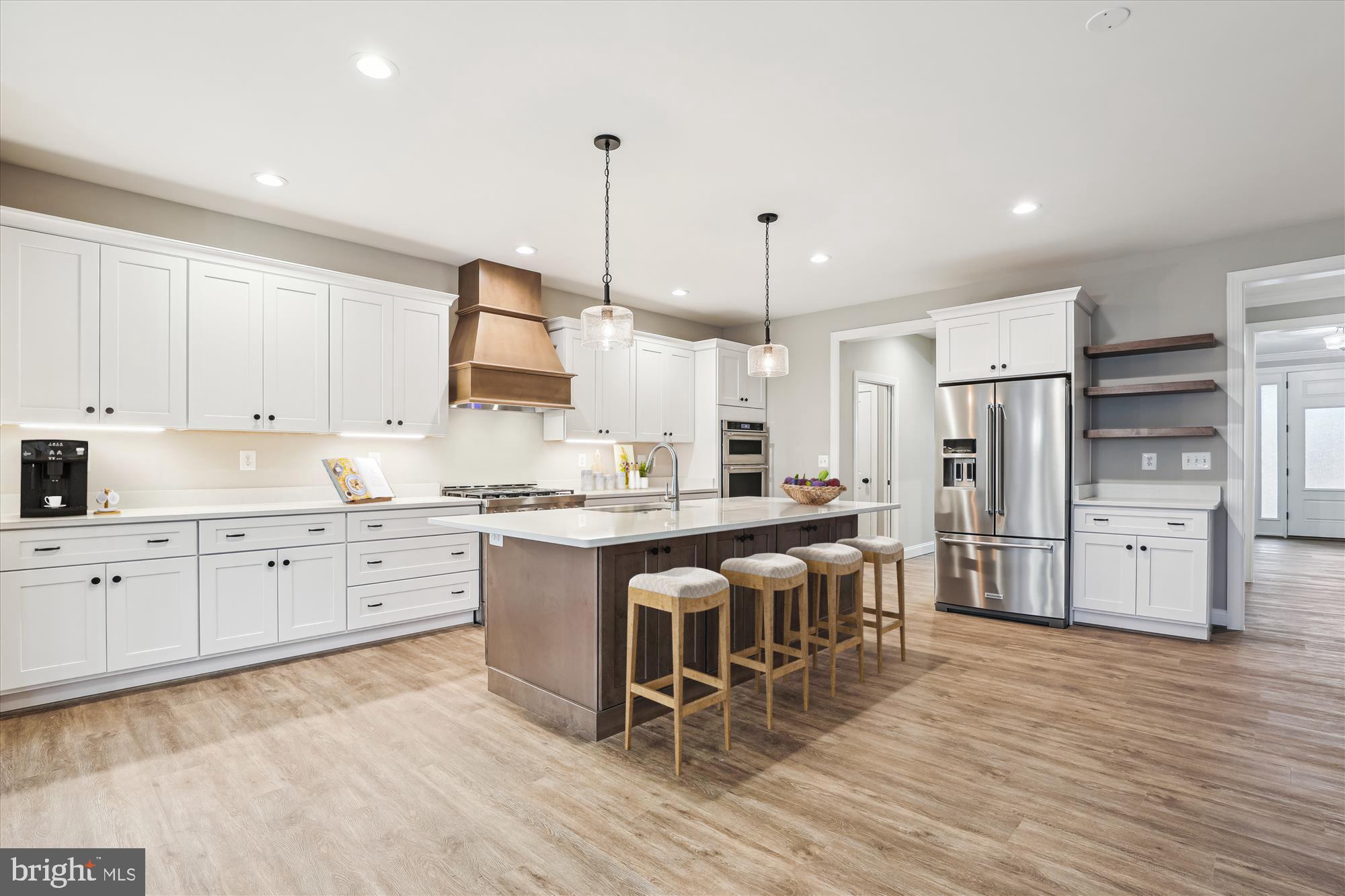 WARNER - Residential