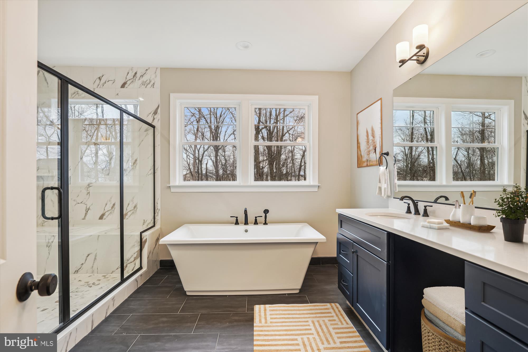 WARNER - Residential