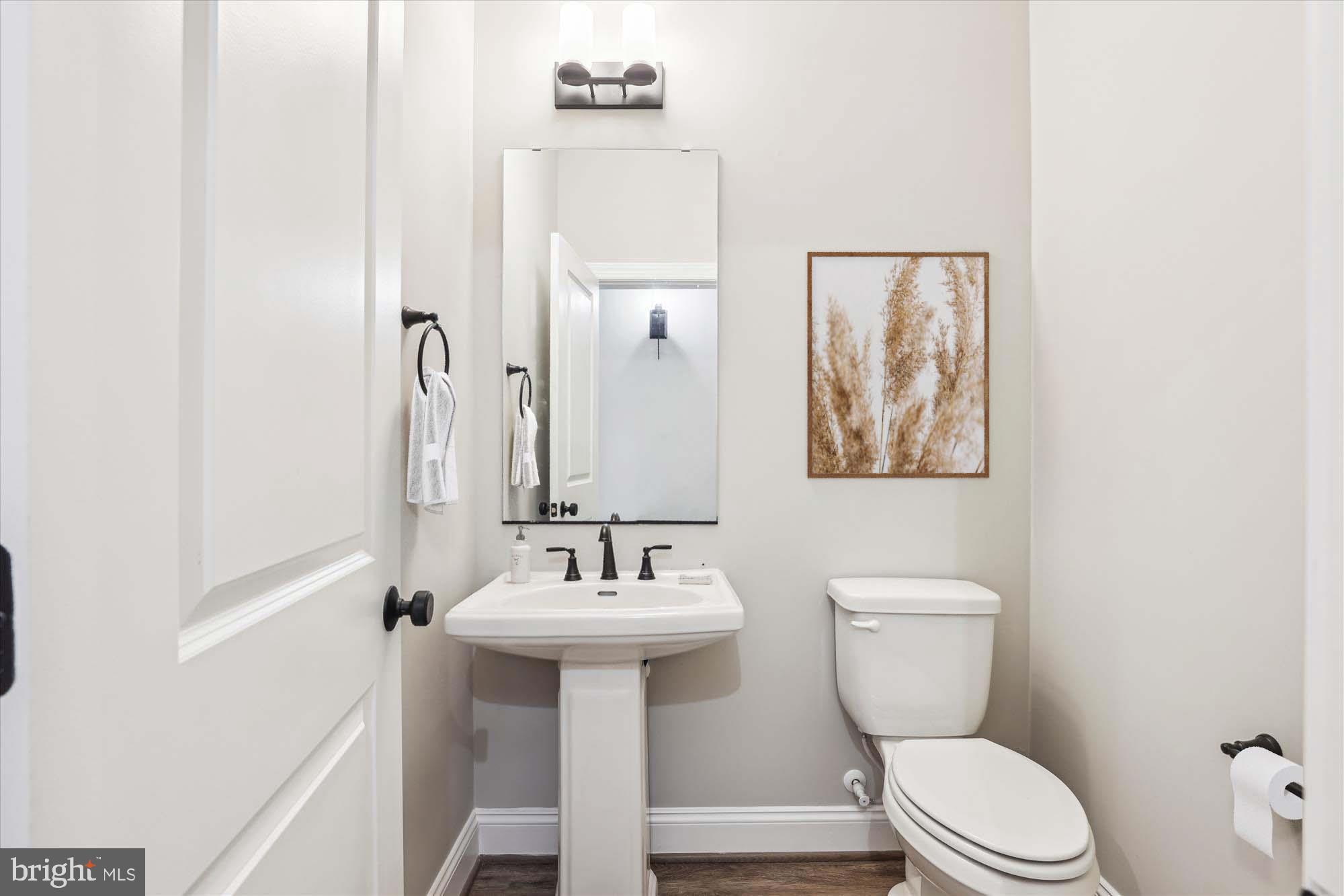 WARNER - Residential