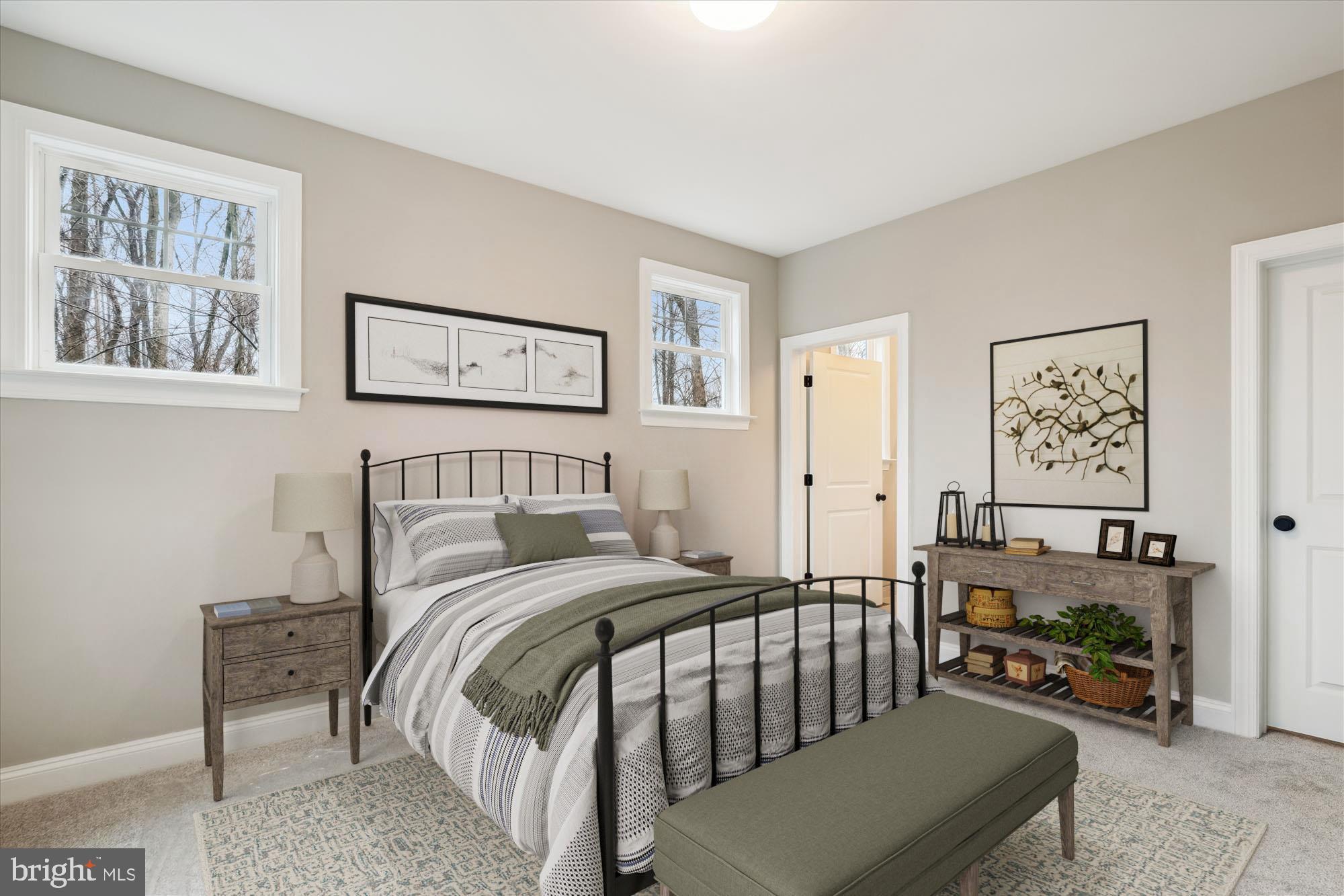 WARNER - Residential