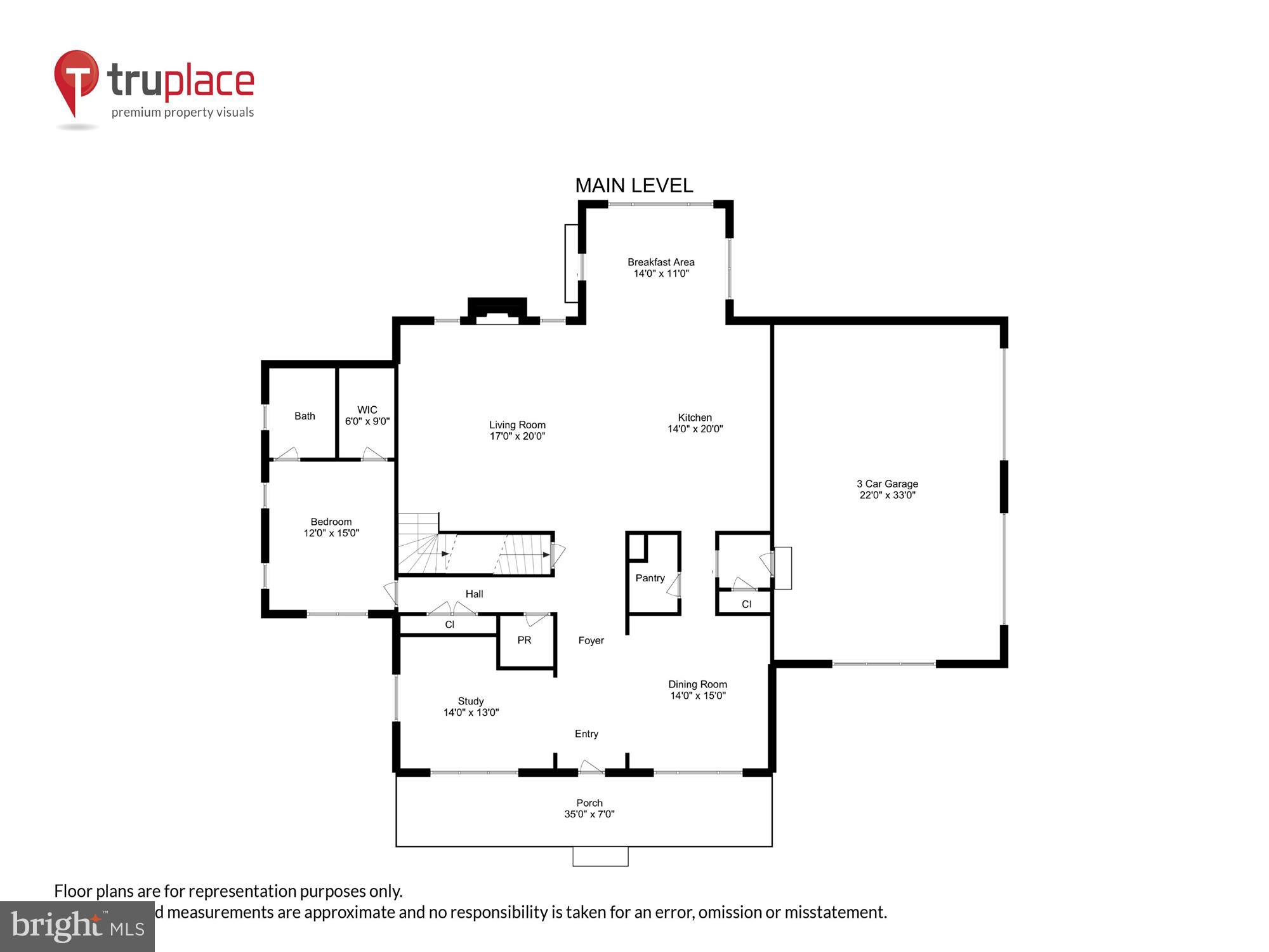 WARNER - Residential