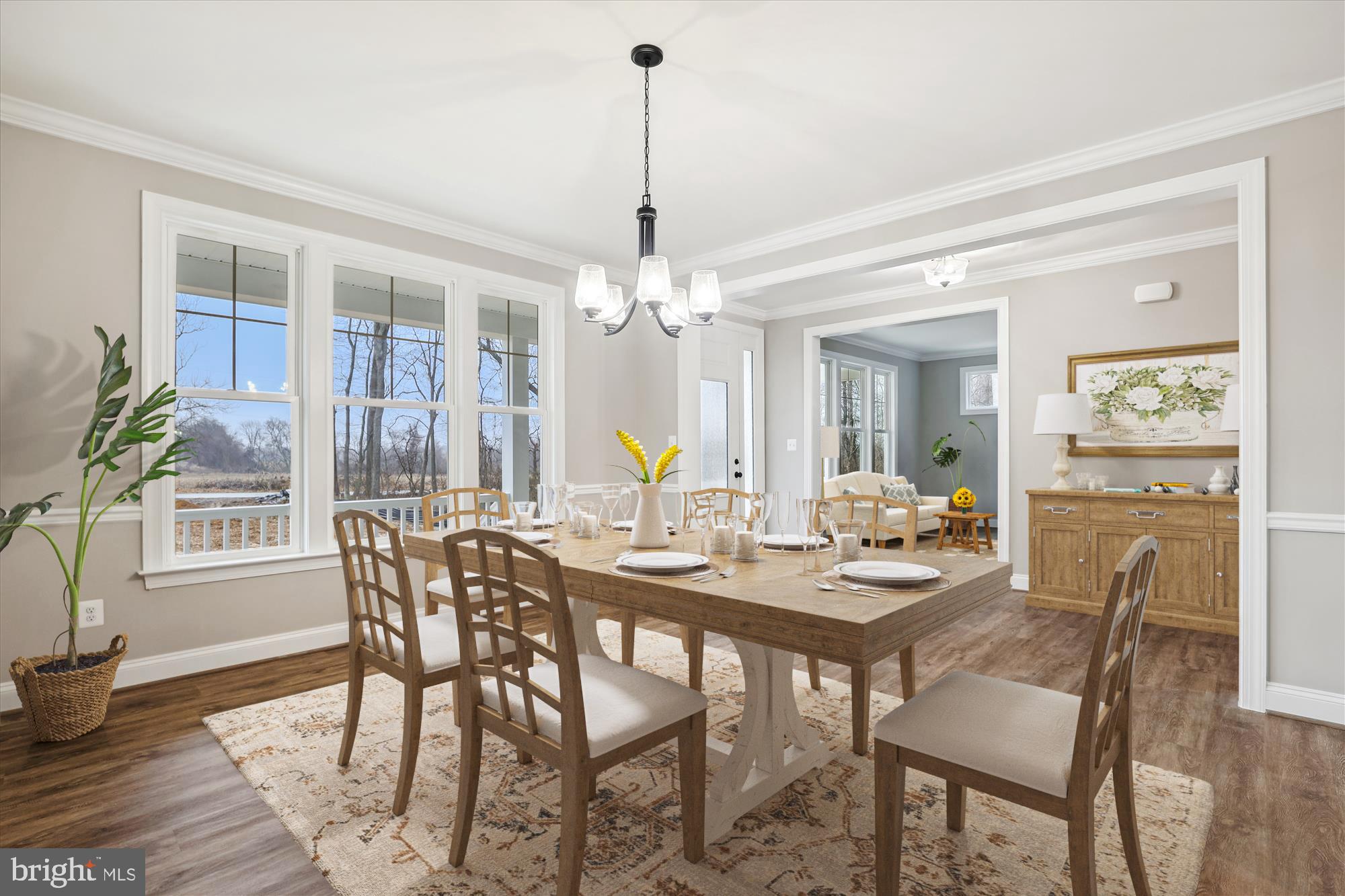 WARNER - Residential