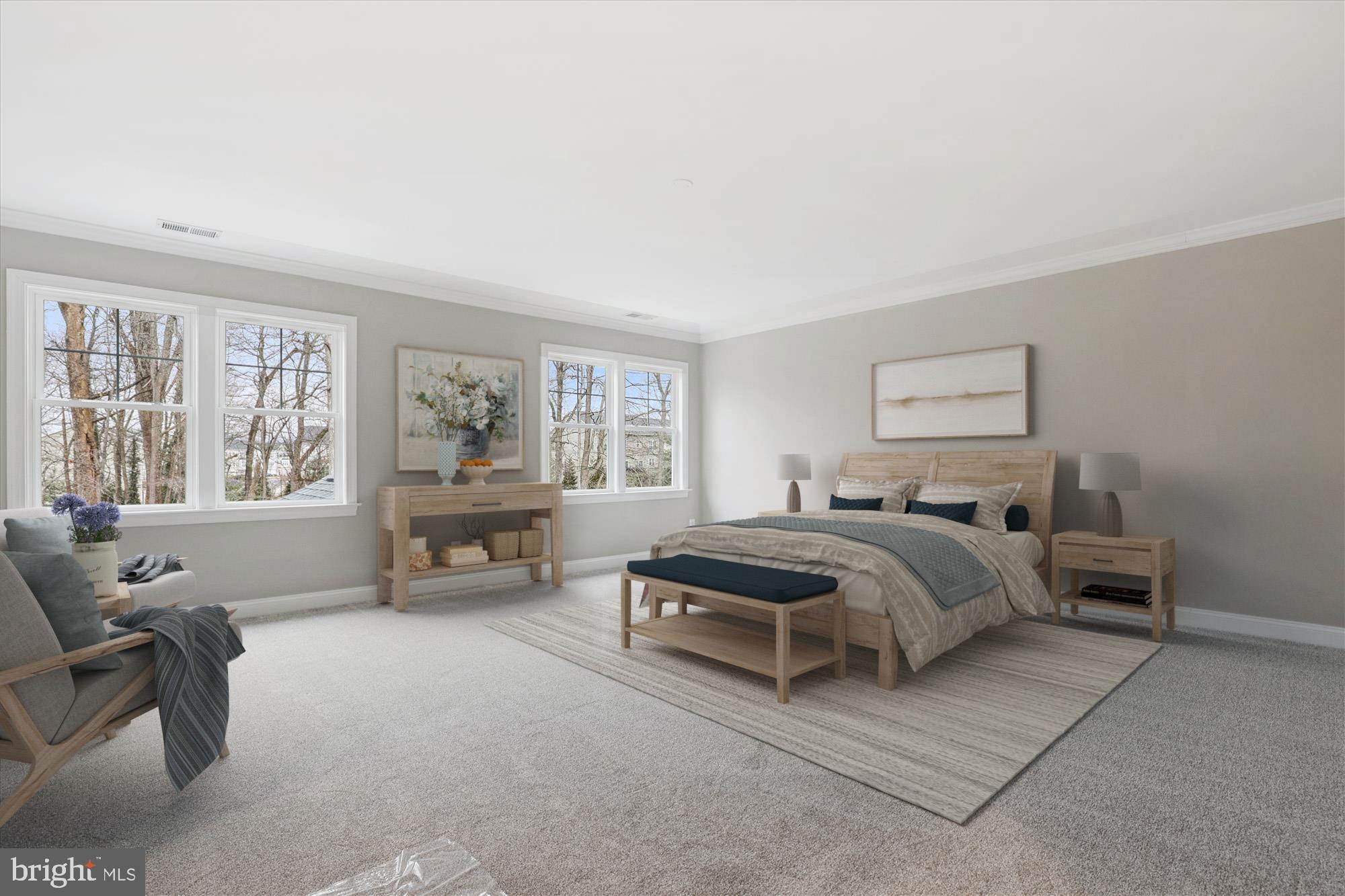 WARNER - Residential