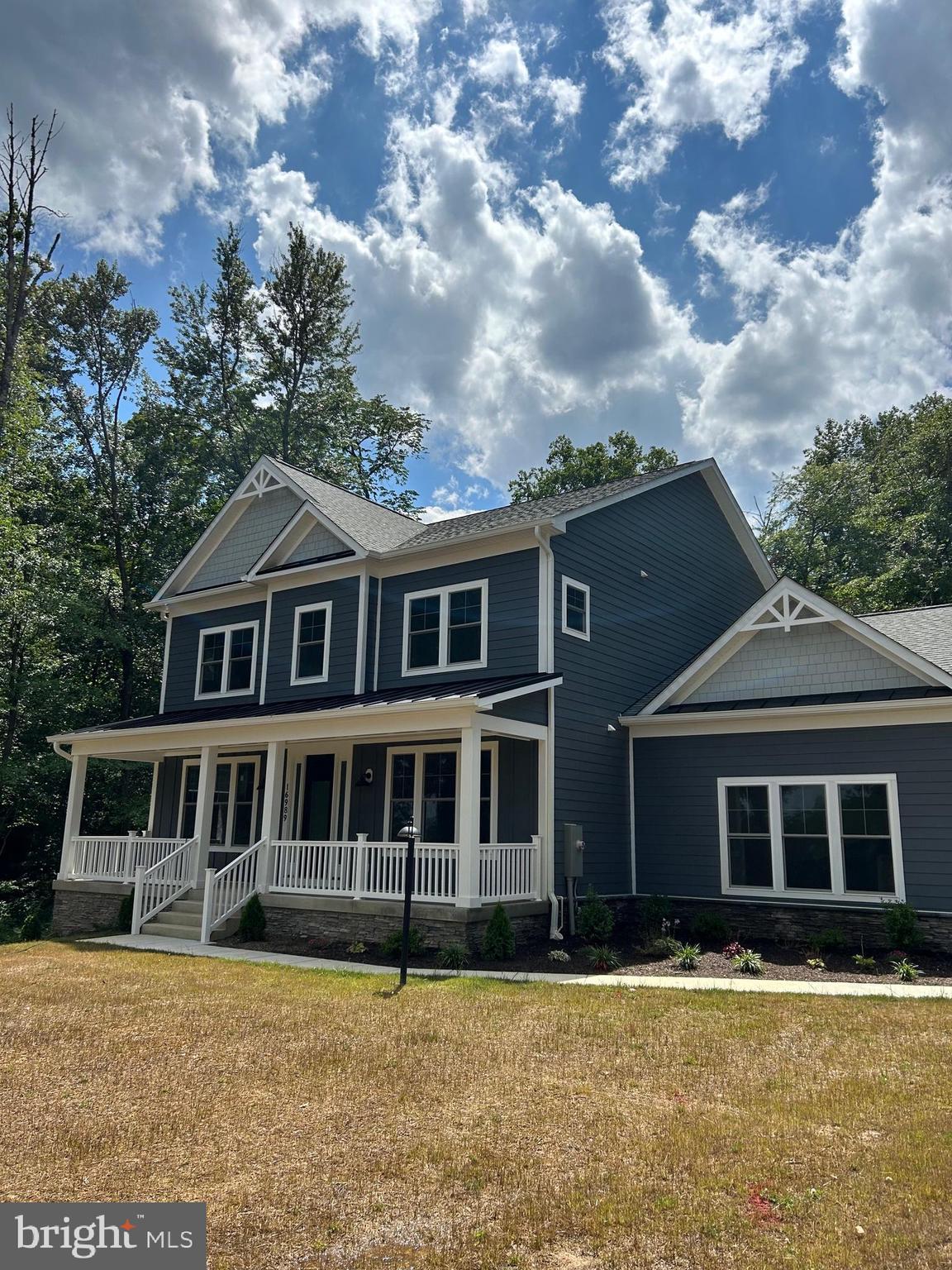 WARNER - Residential