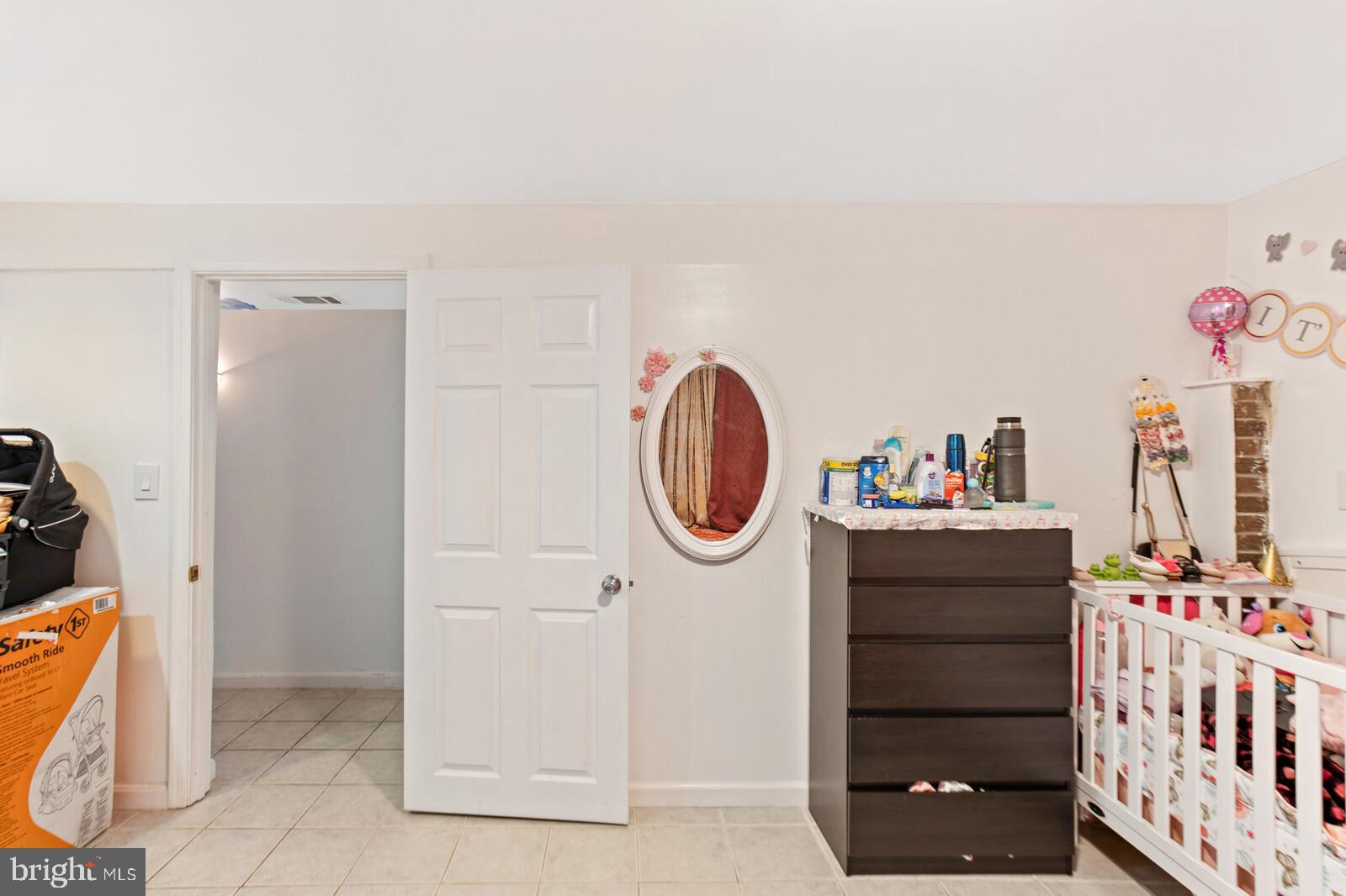 DALE CITY - Residential