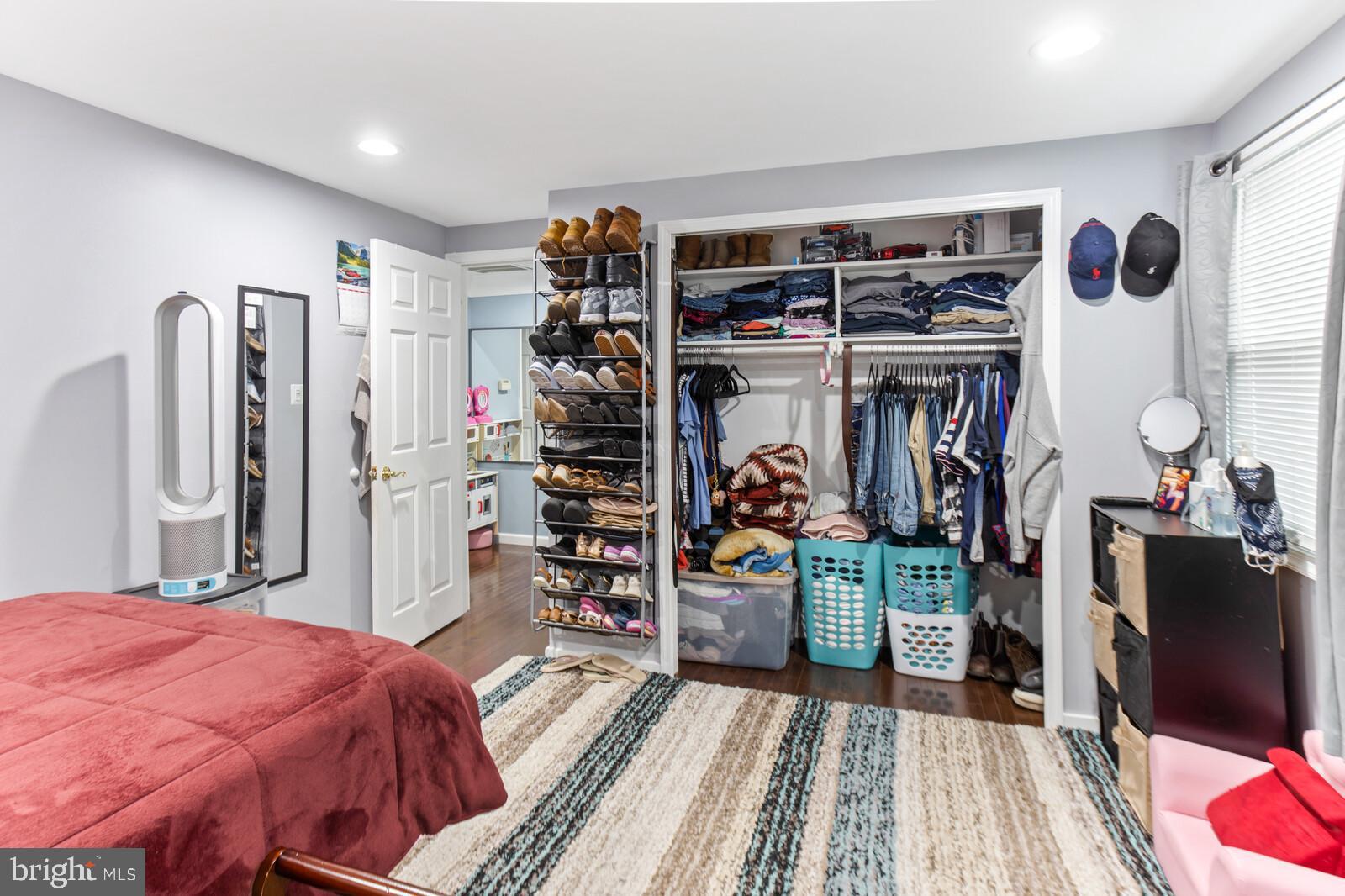 DALE CITY - Residential