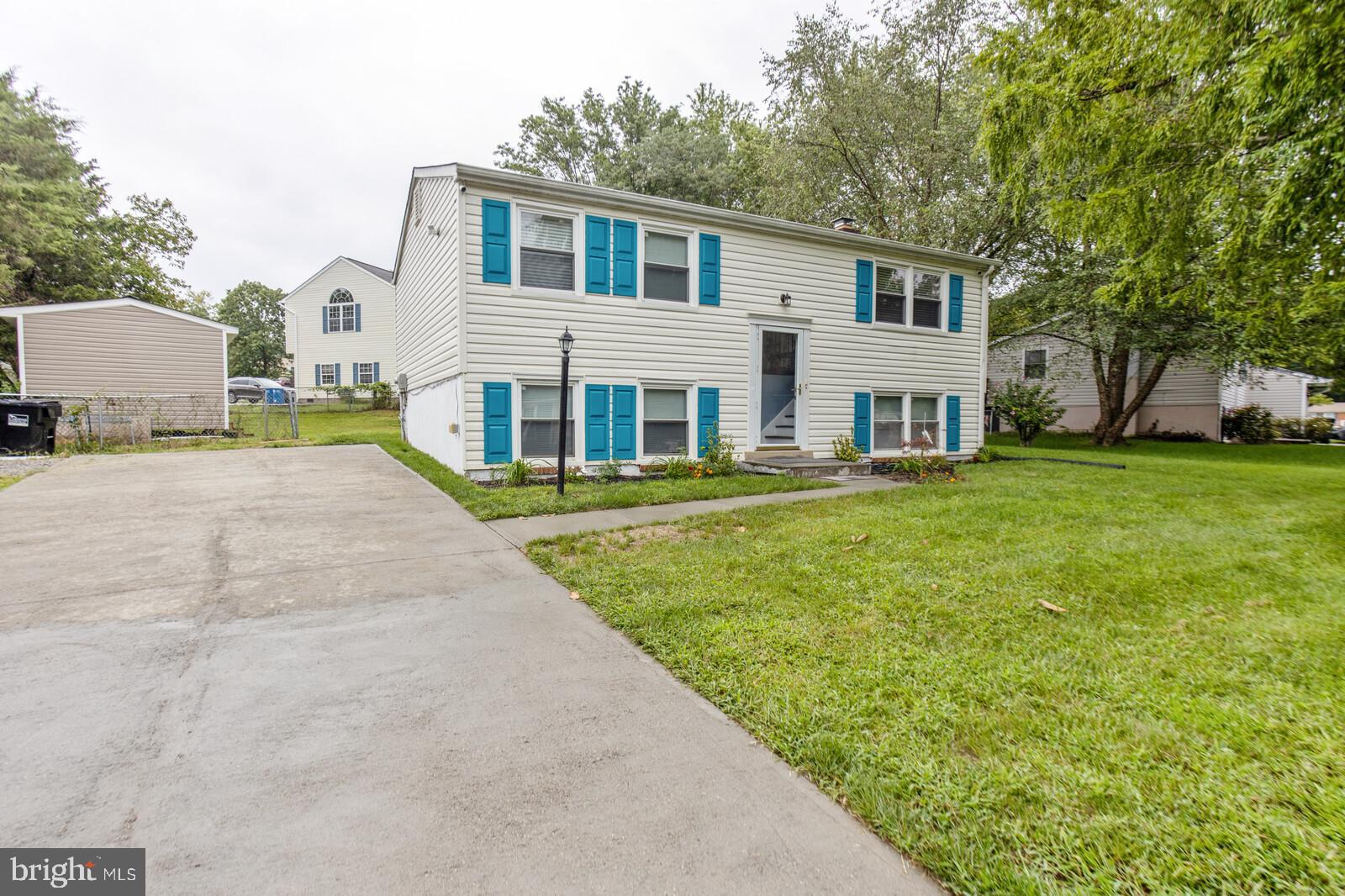 DALE CITY - Residential