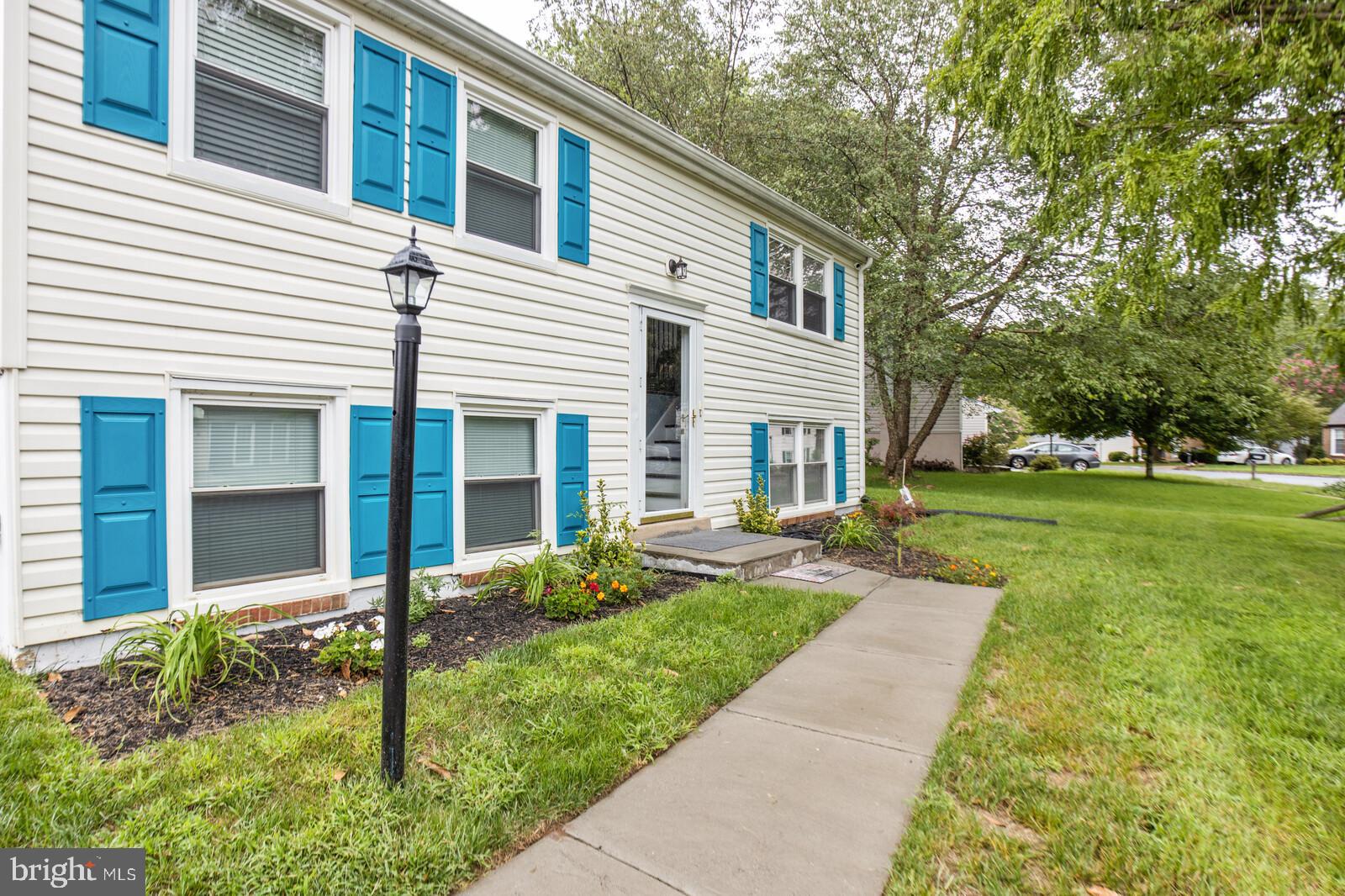 DALE CITY - Residential