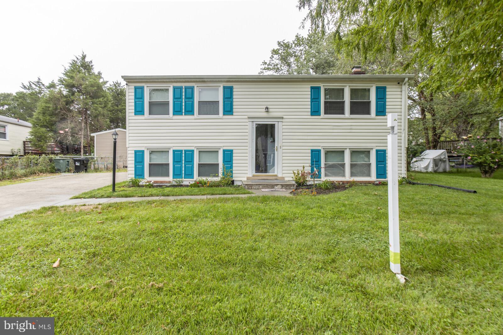 DALE CITY - Residential