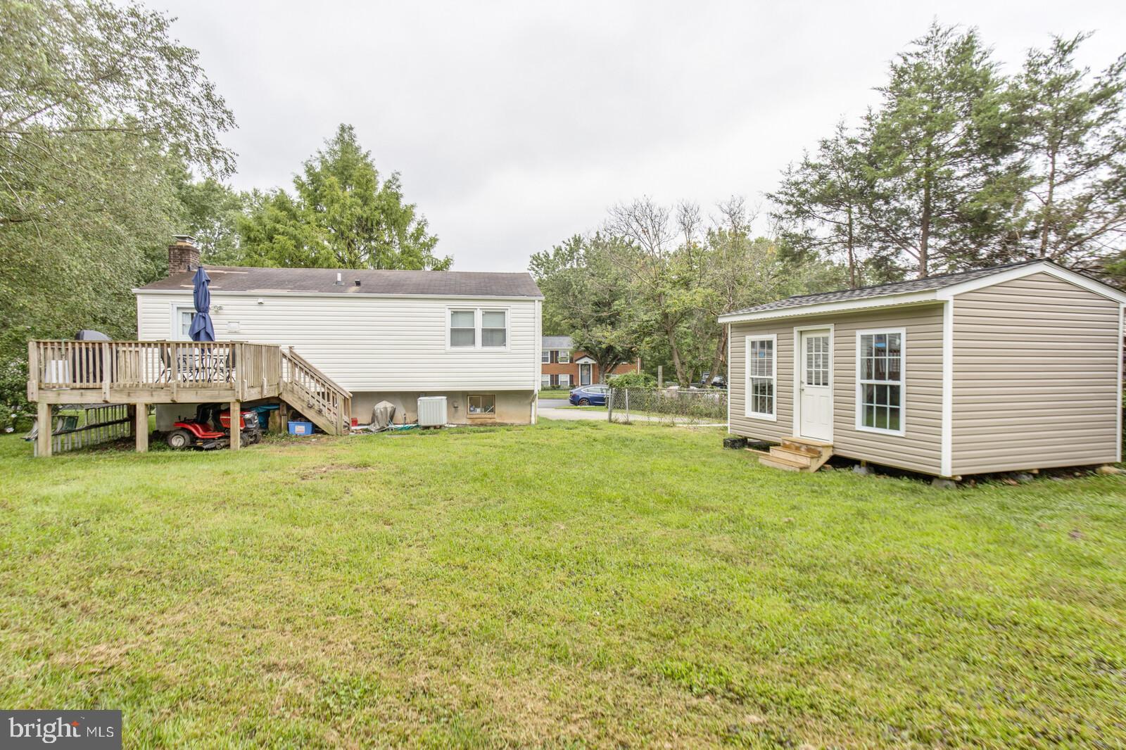 DALE CITY - Residential