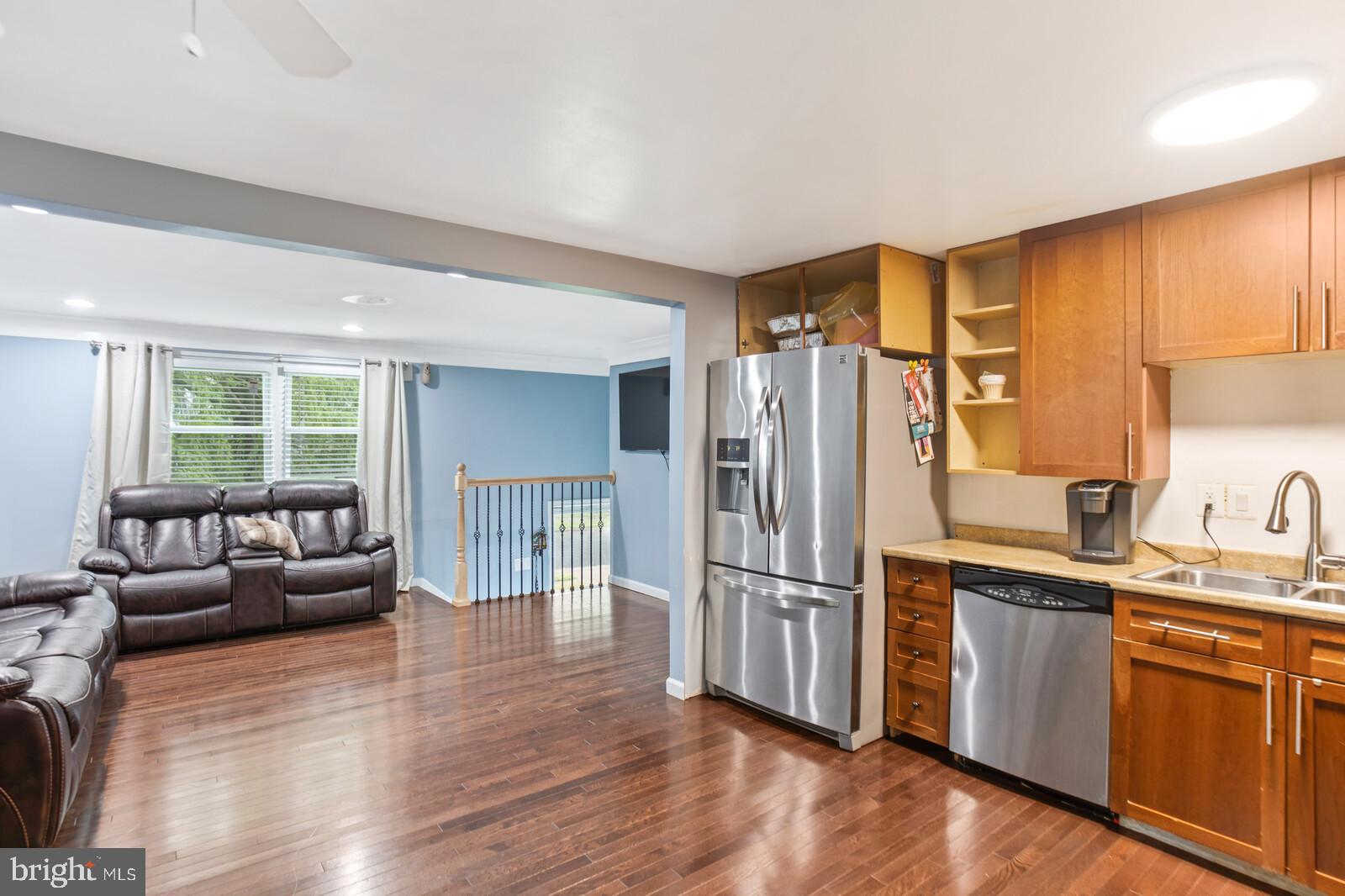 DALE CITY - Residential